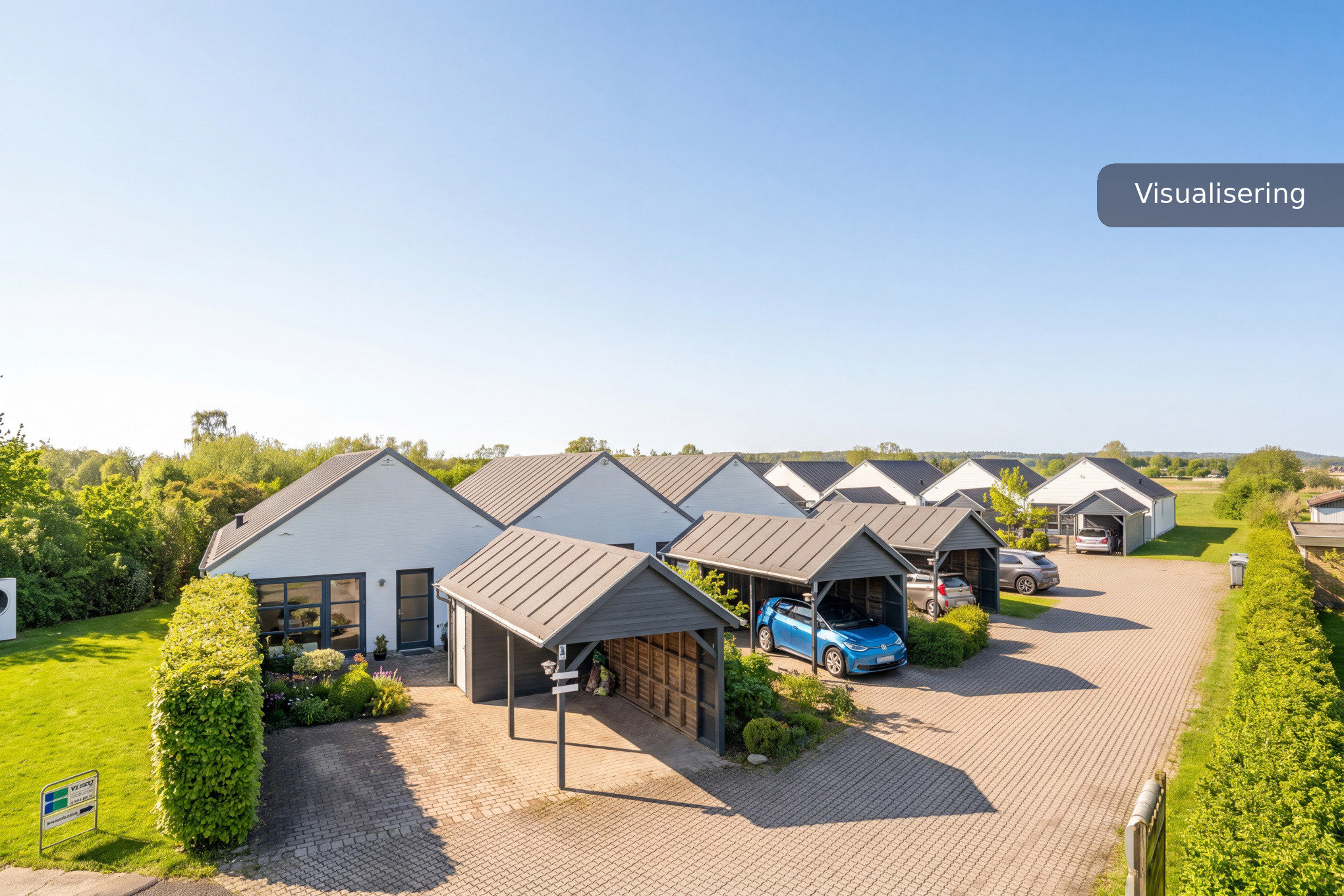 Bygaden 27A, Uggelhuse, 8960 Randers SØ