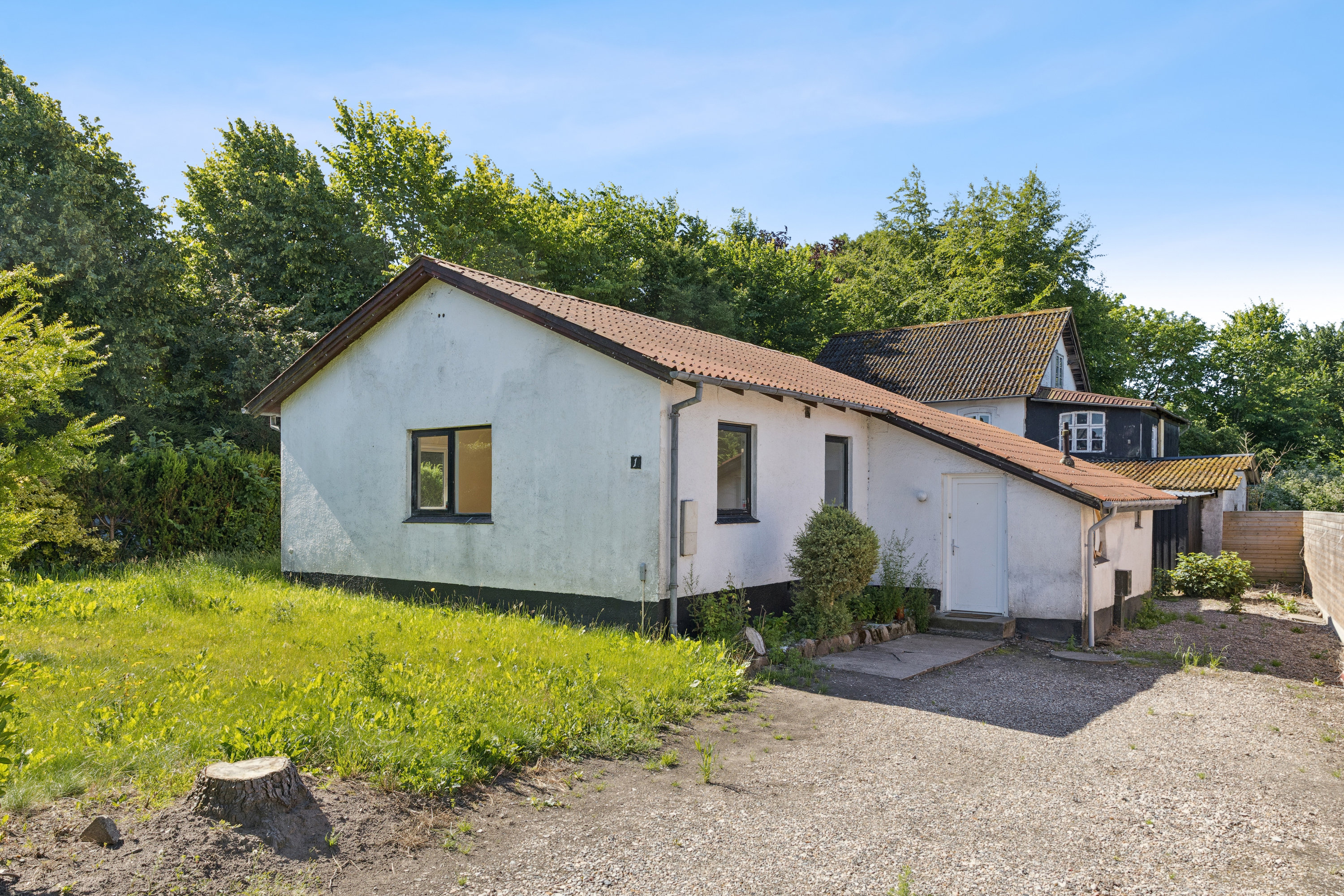 Nygaardsvej 1, Jordløse, 5683 Haarby