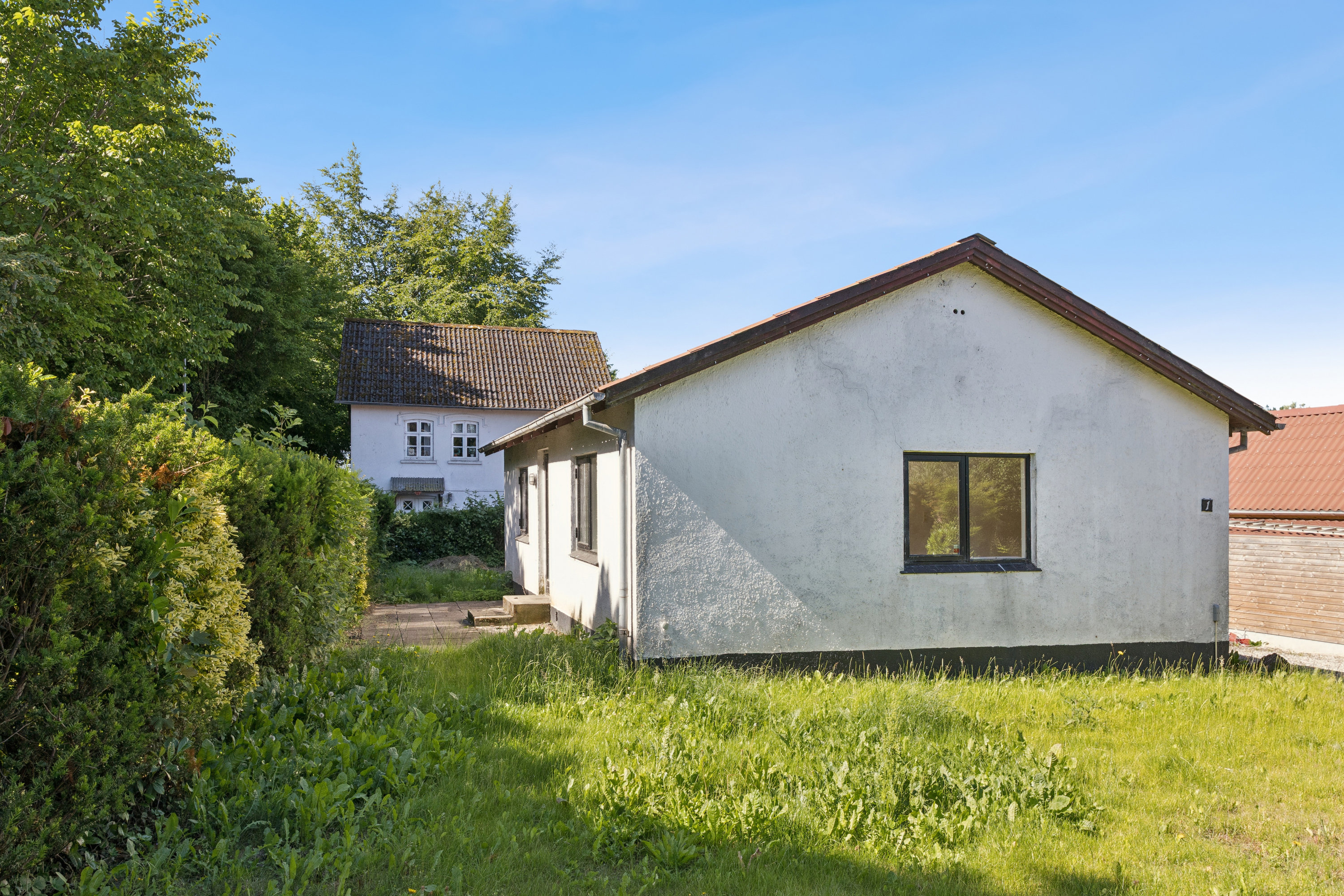 Nygaardsvej 1, Jordløse, 5683 Haarby