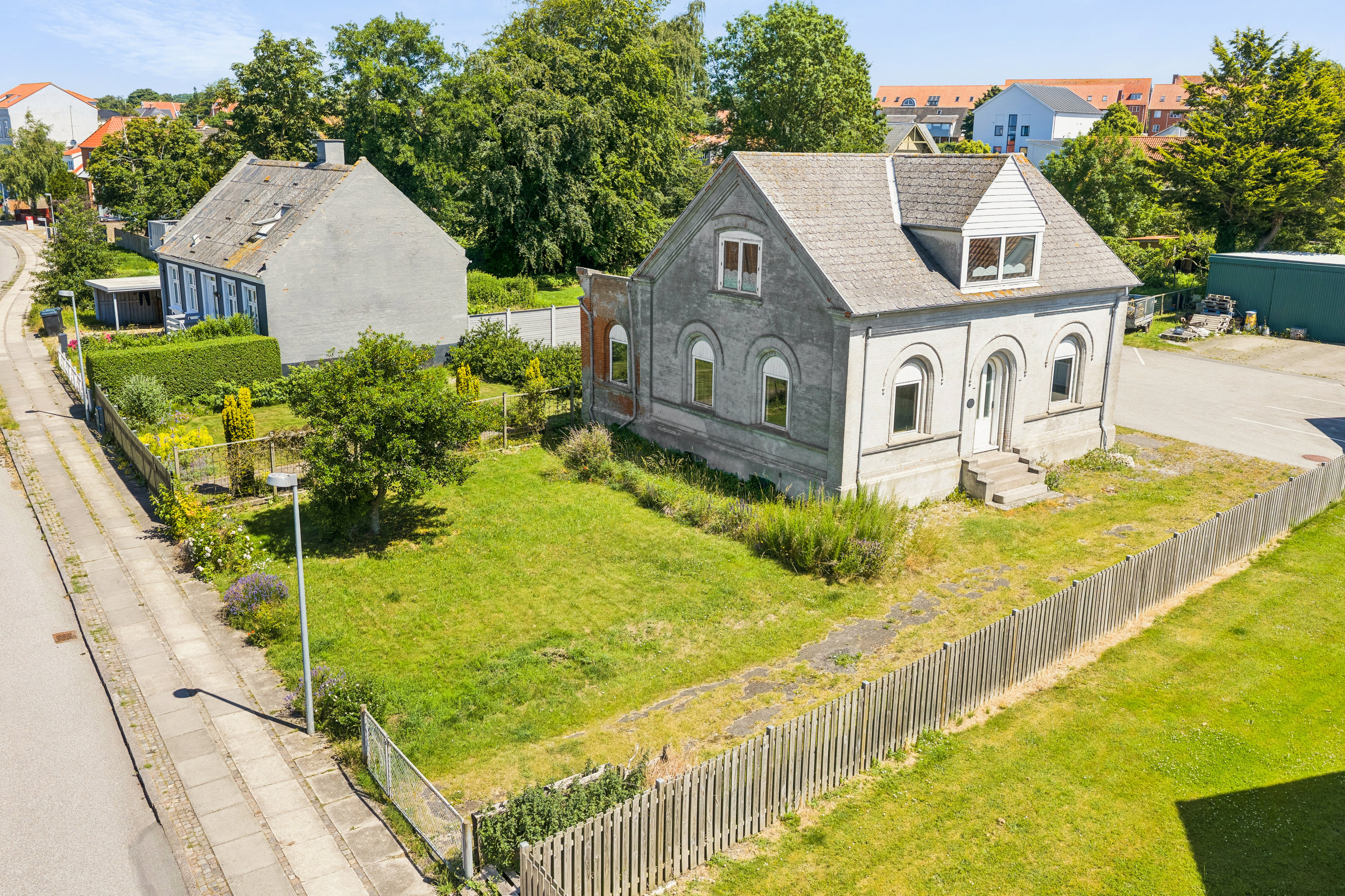 Ved Stranden 22, 5610 Assens