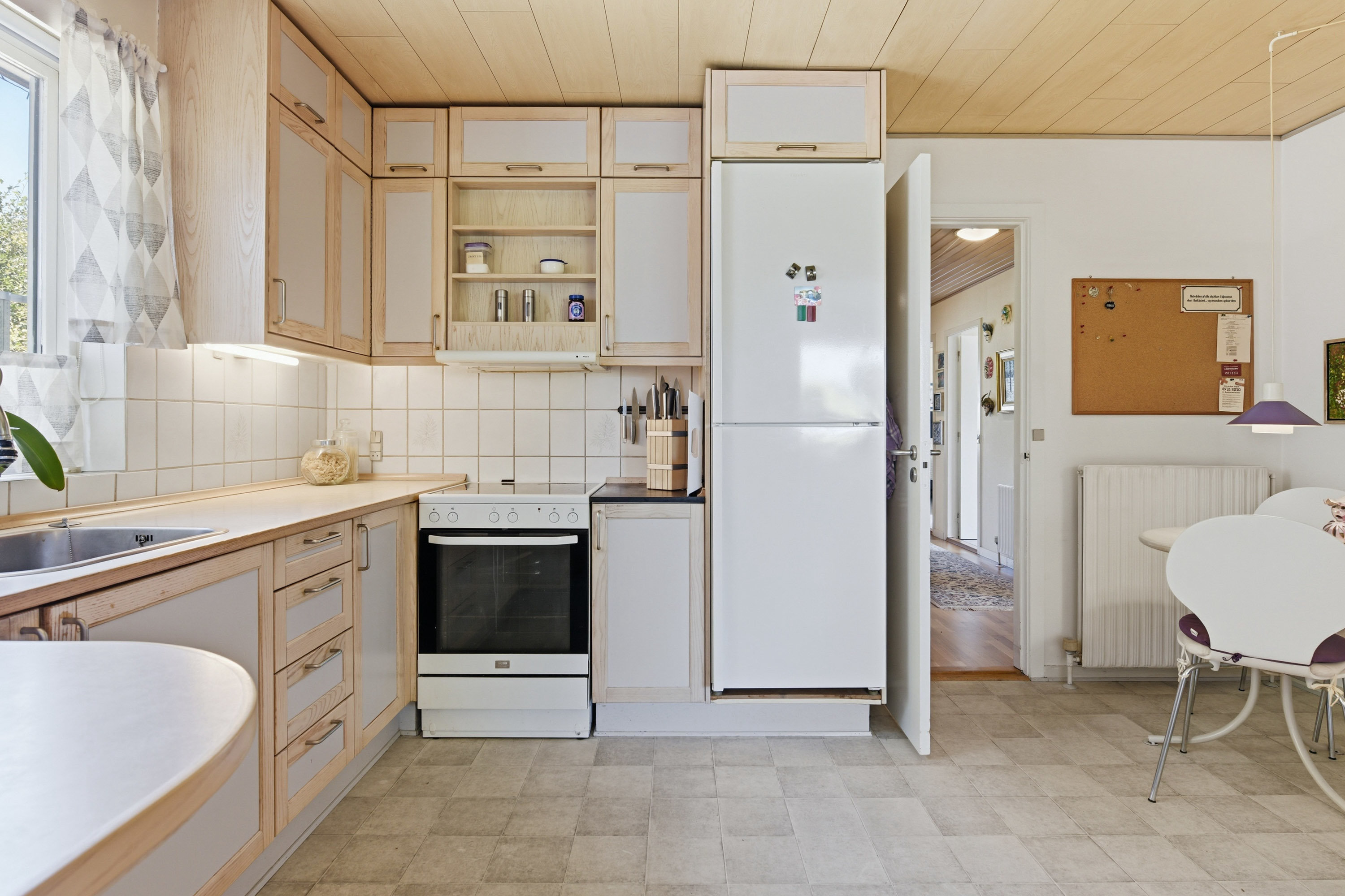 Fejøvænget 3, True, 8381 Tilst