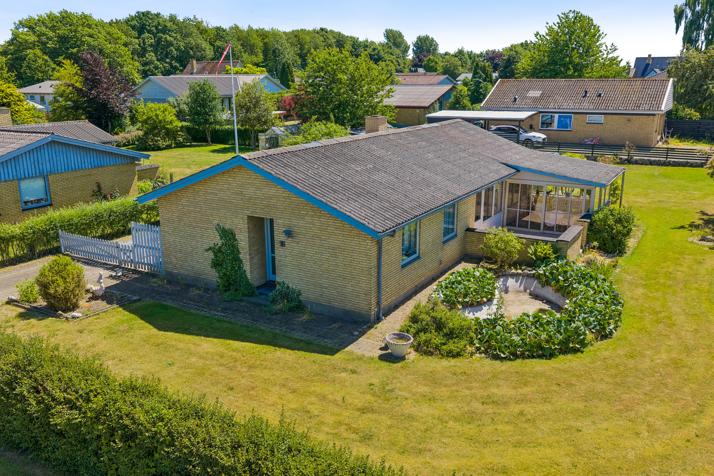 Bøgevænget 2, 5631 Ebberup