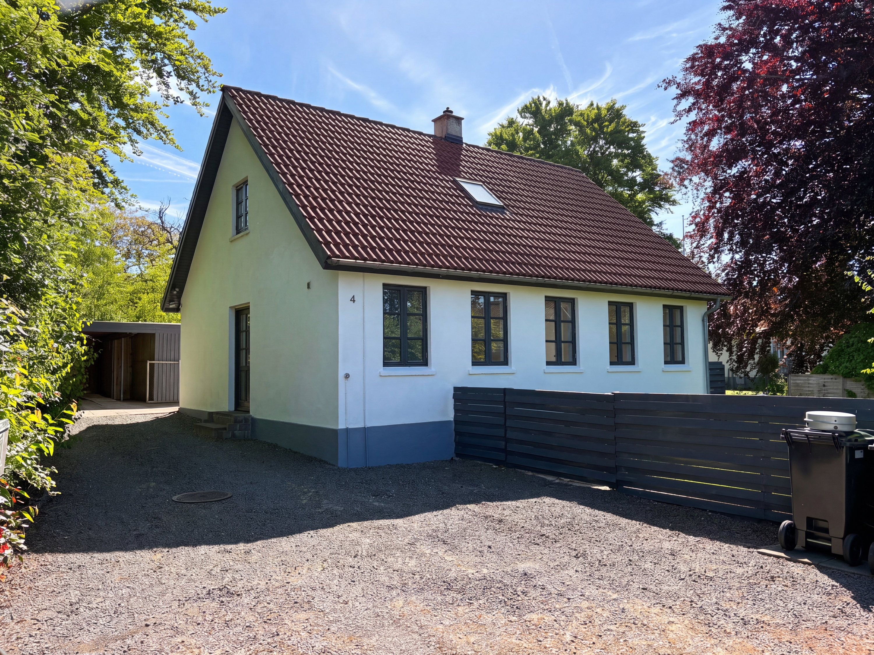 Søgårdsvej 4, Sørbymagle, 4200 Slagelse