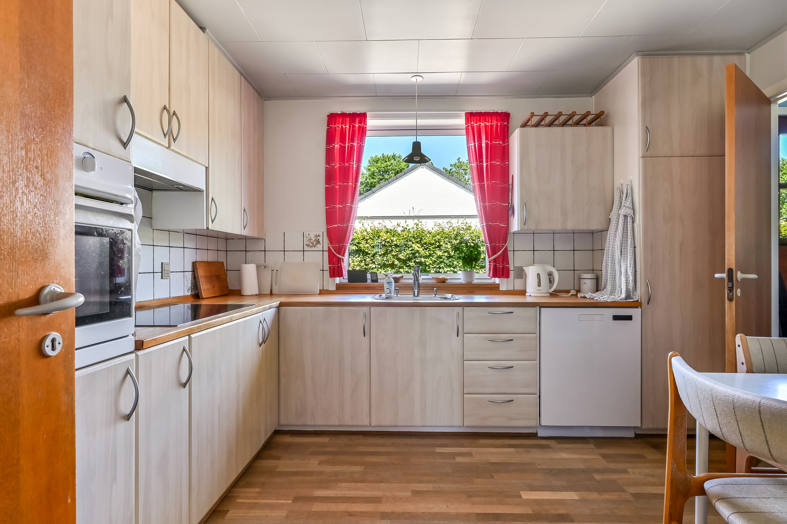 Gudenåvej 150, 7400 Herning