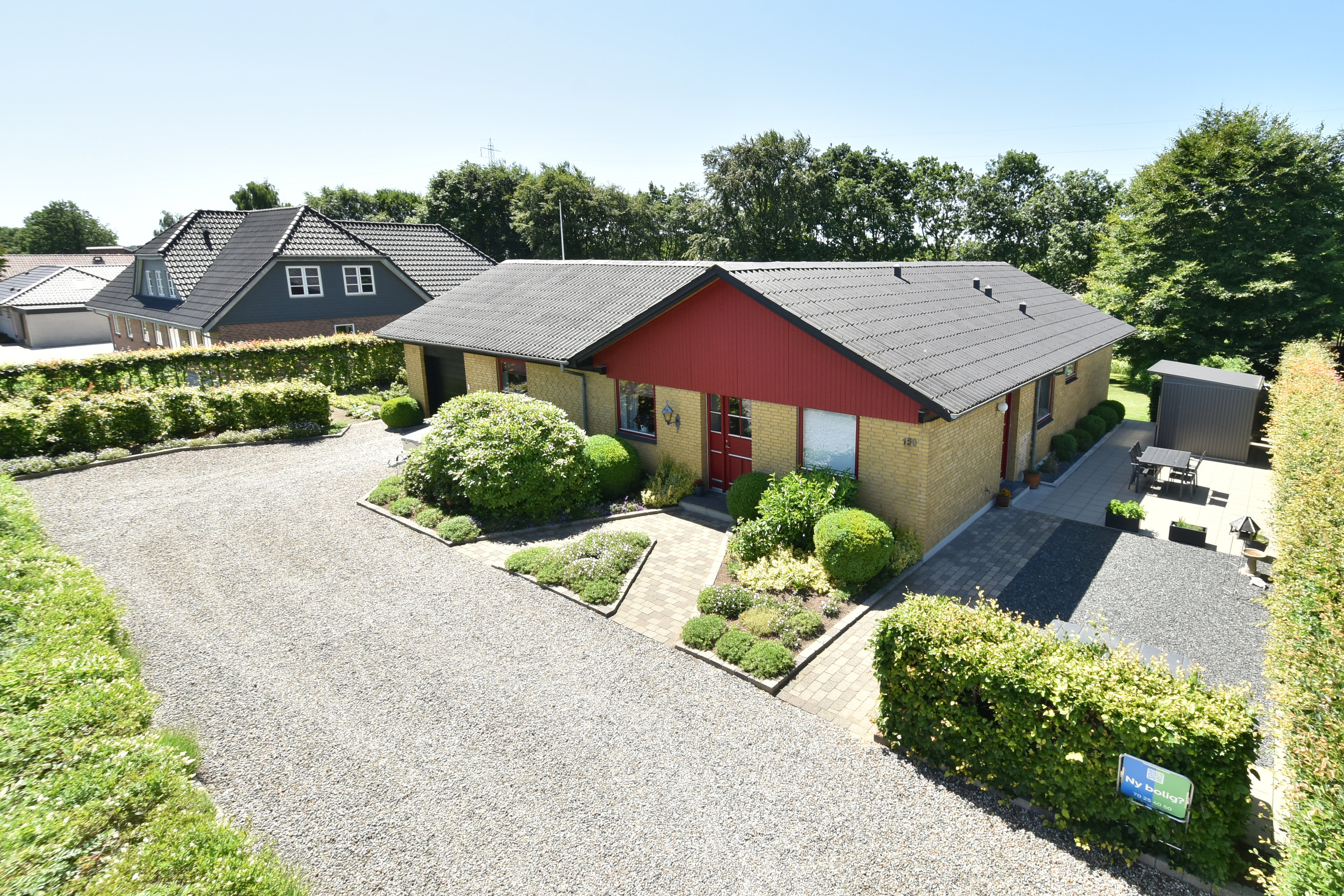 Gudenåvej 150, 7400 Herning