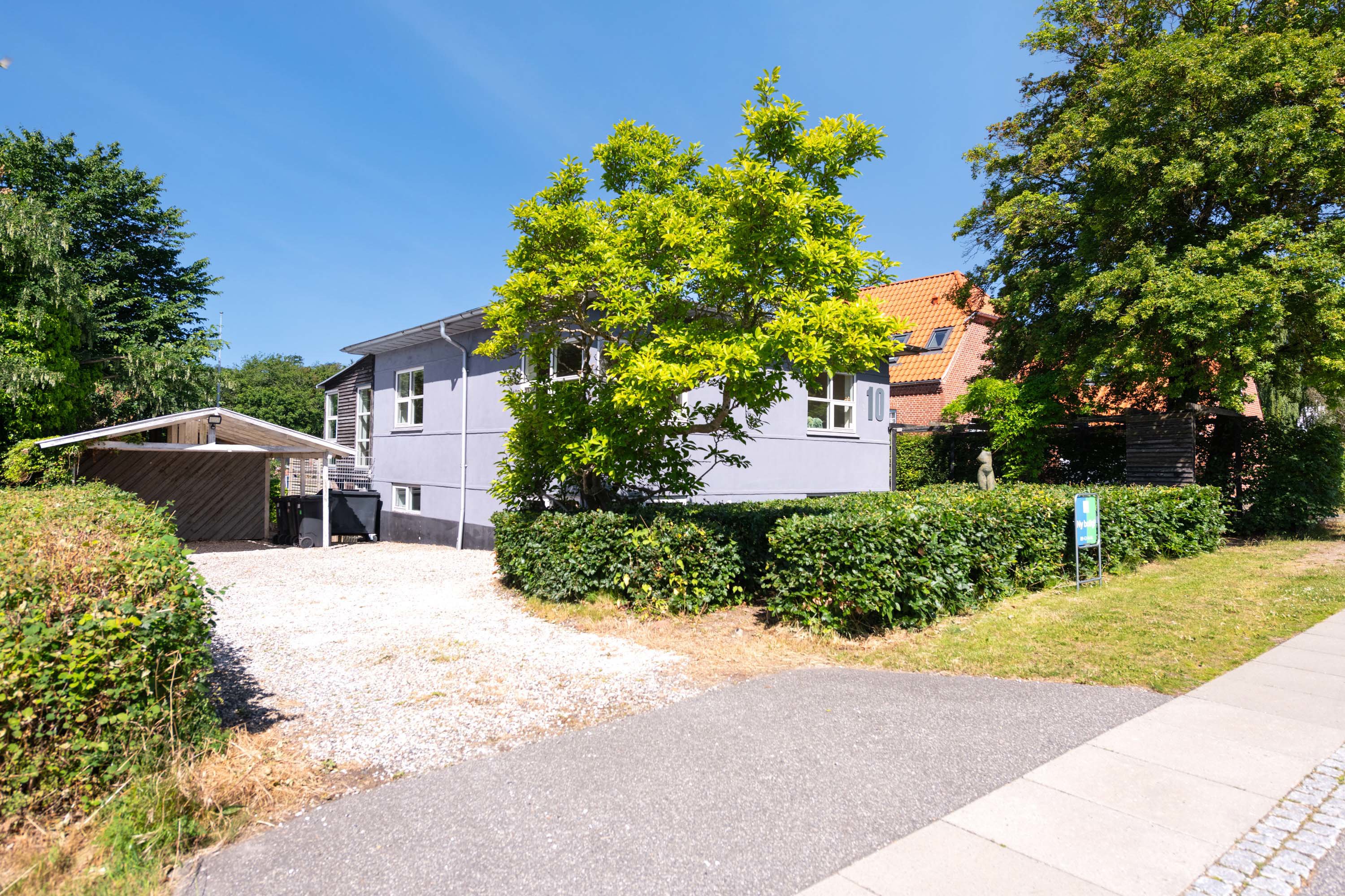Byleddet 10, 8220 Brabrand