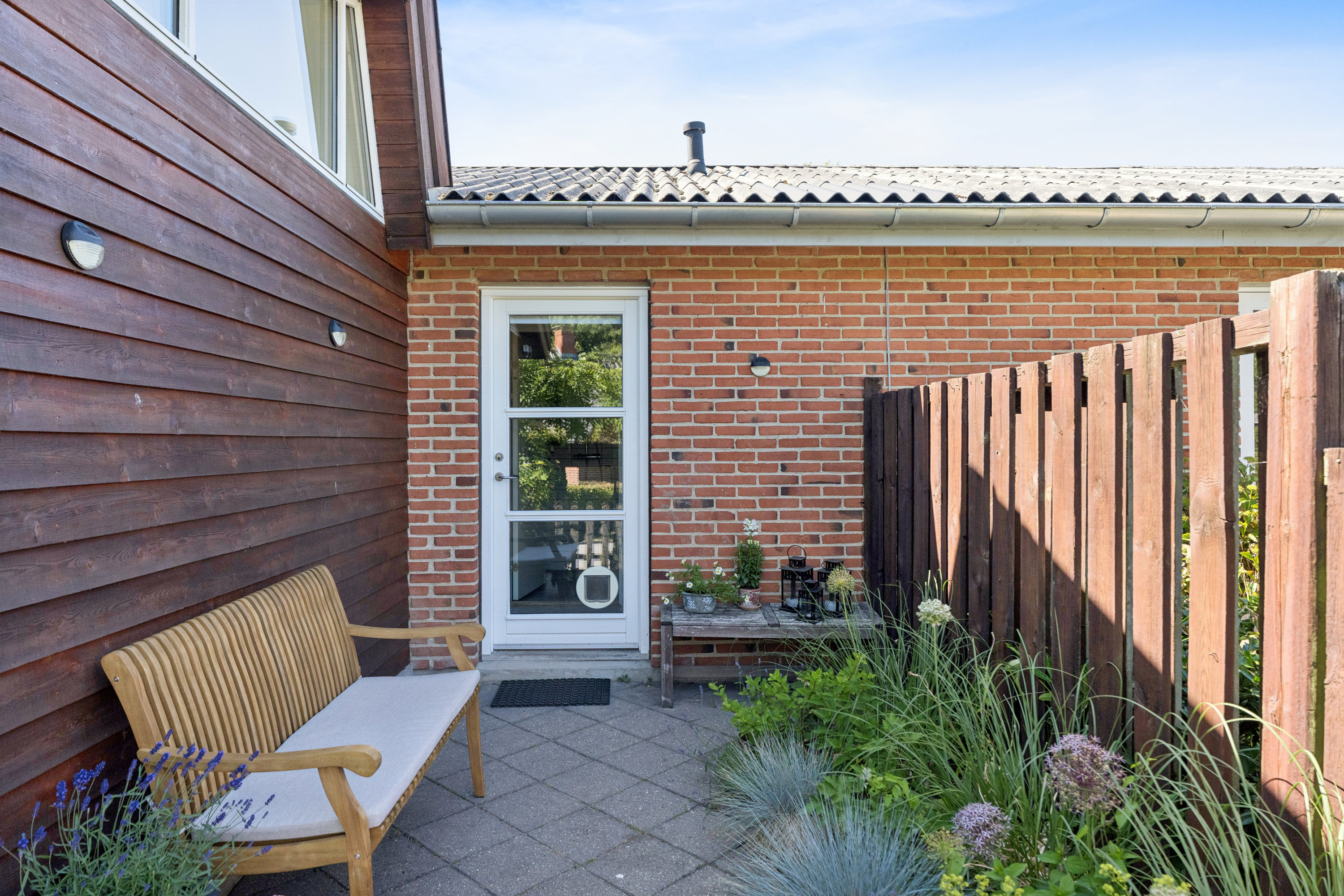 Fremhævet andet billede i fuldskærmstilstand. Billede af Bondehaven 19A, 8541 Skødstrup