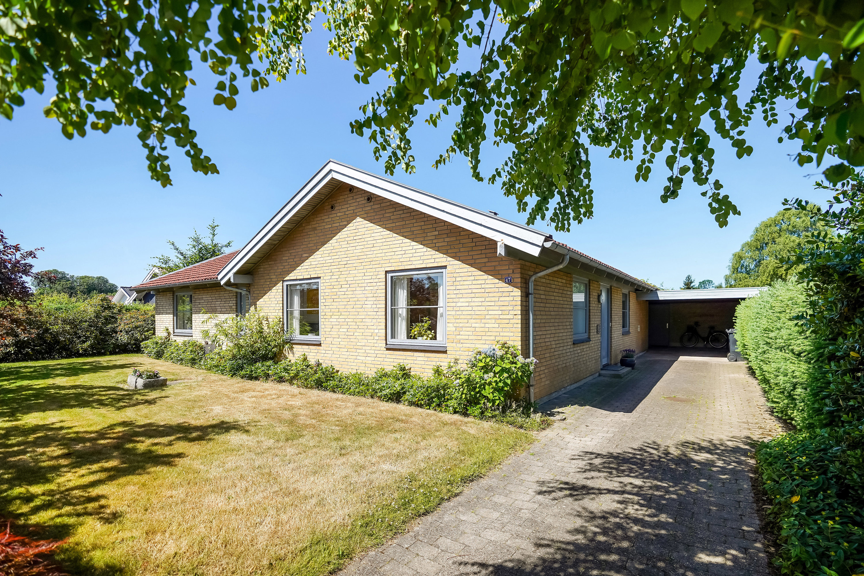 Lindvedparken 47, Lindved, 5260 Odense S