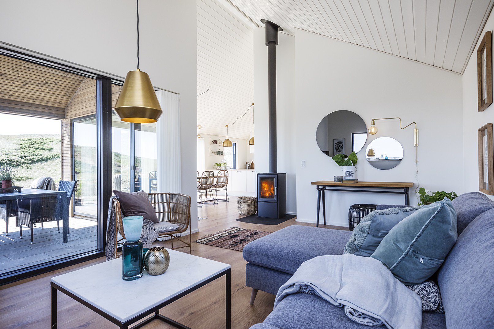 Havtornvænget 5, Skåstrup Str, 5400 Bogense