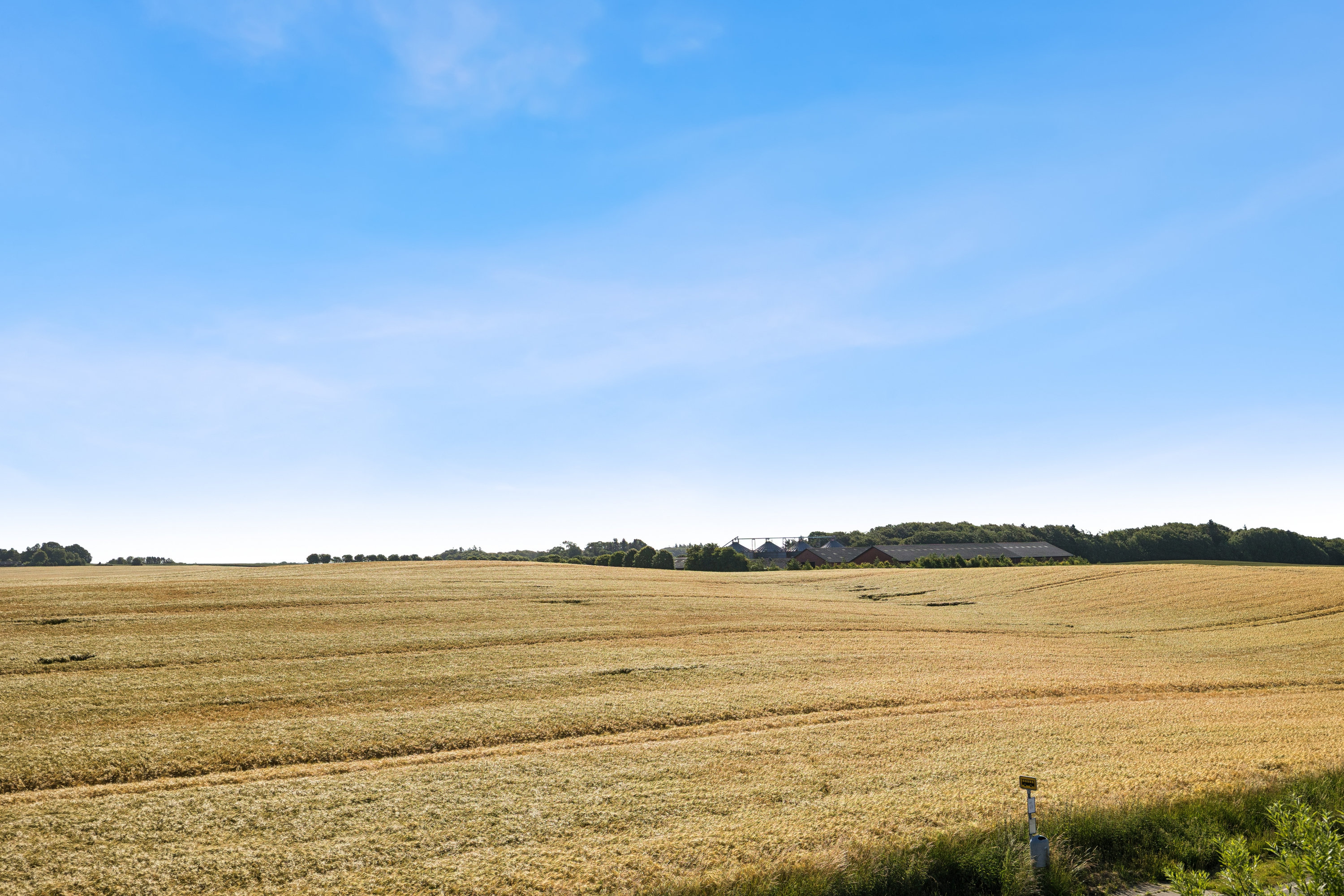 Låsbyvej 47, Forlev, 8660 Skanderborg