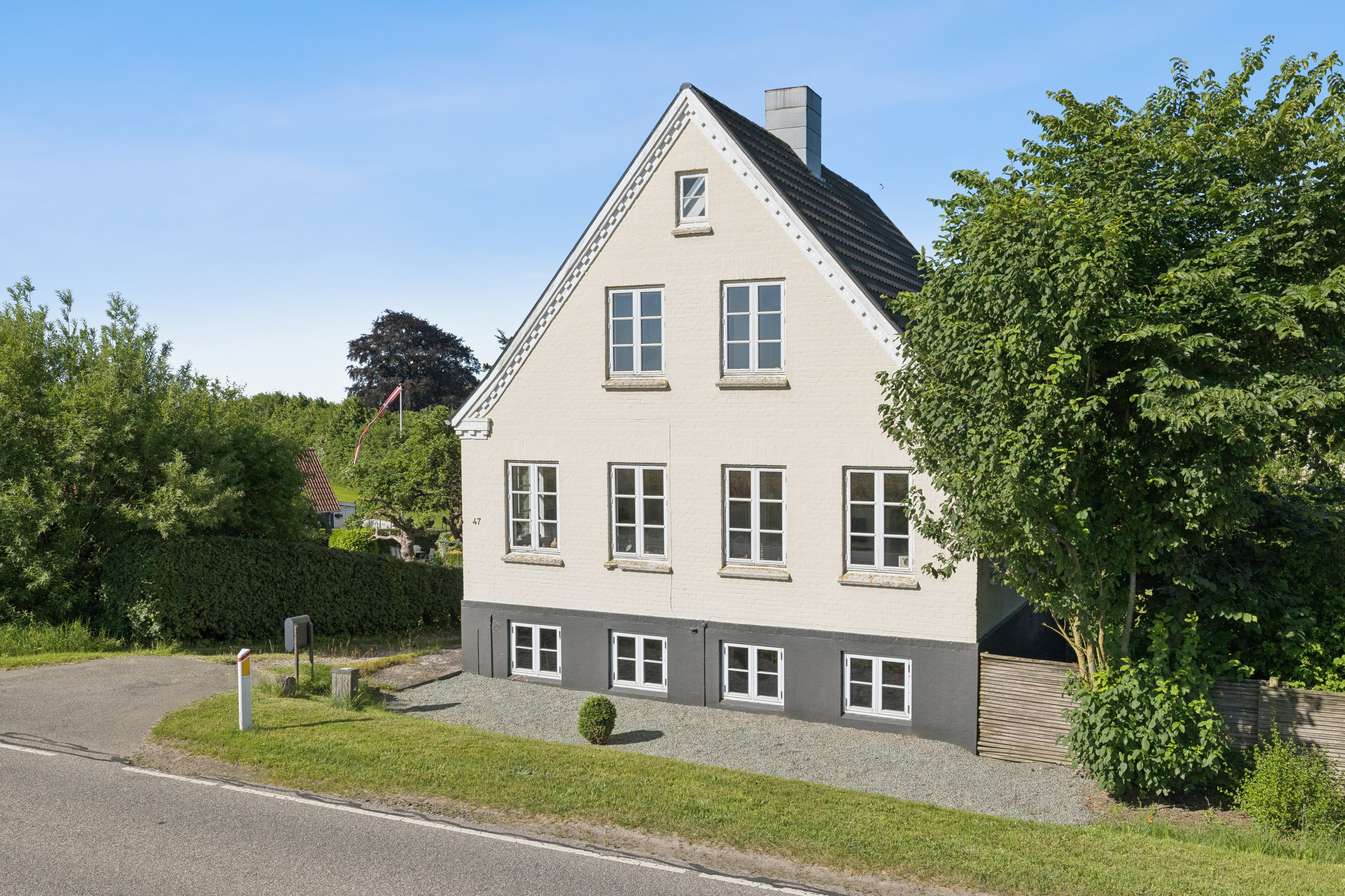 Låsbyvej 47, Forlev, 8660 Skanderborg