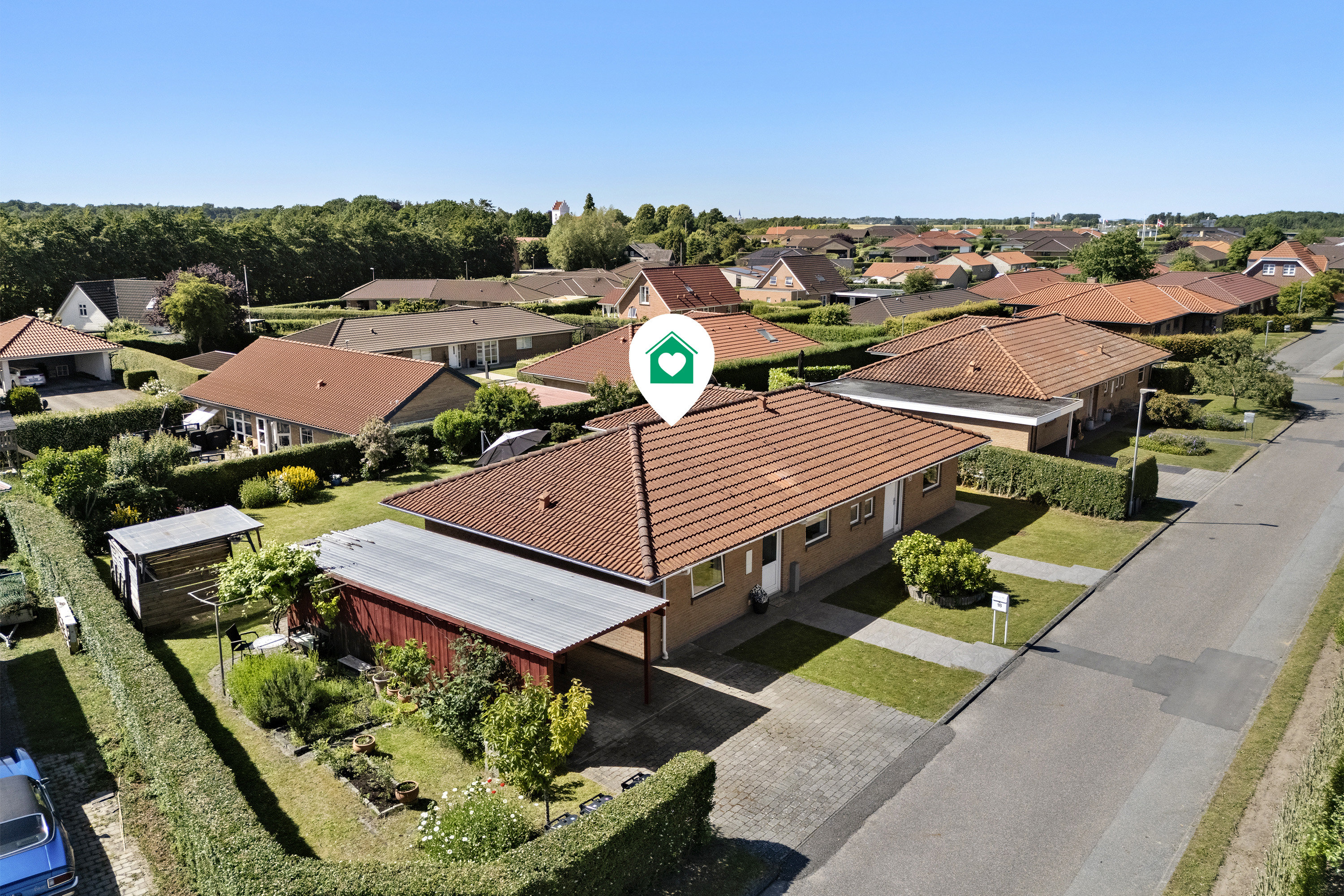Istedvej 18, Dybbøl, 6400 Sønderborg