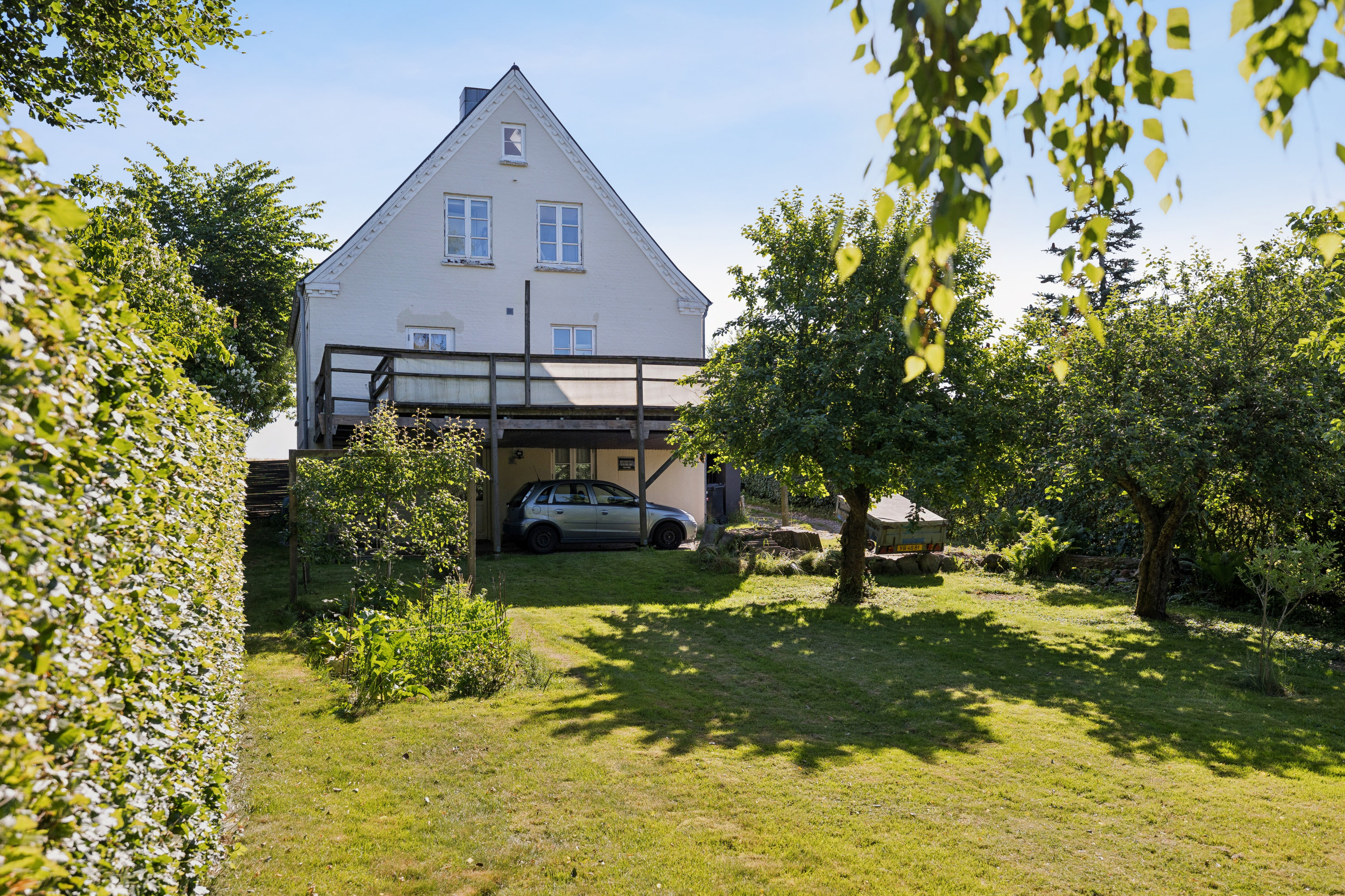Låsbyvej 47, Forlev, 8660 Skanderborg