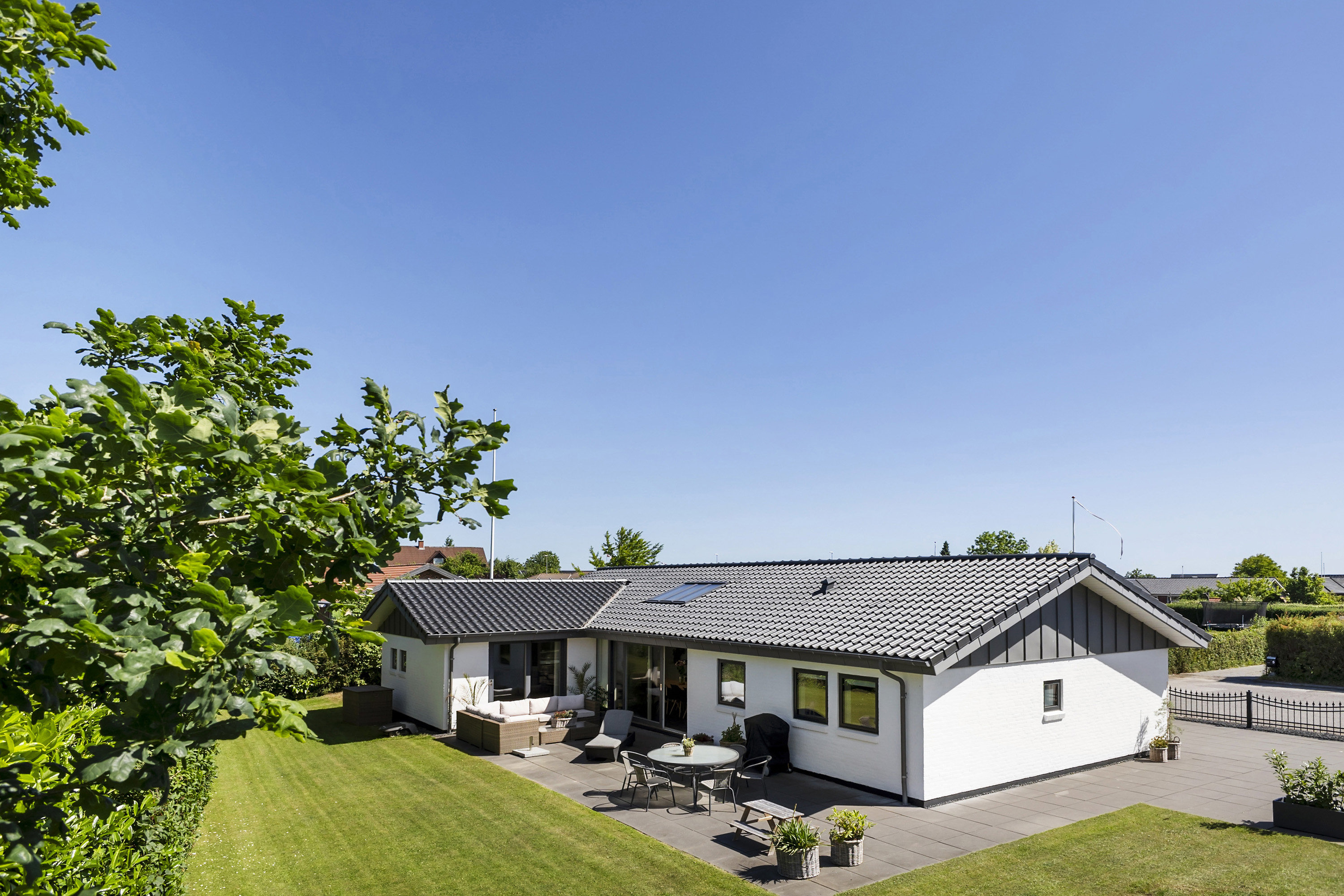 Jomfruvej 11, Erritsø, 7000 Fredericia