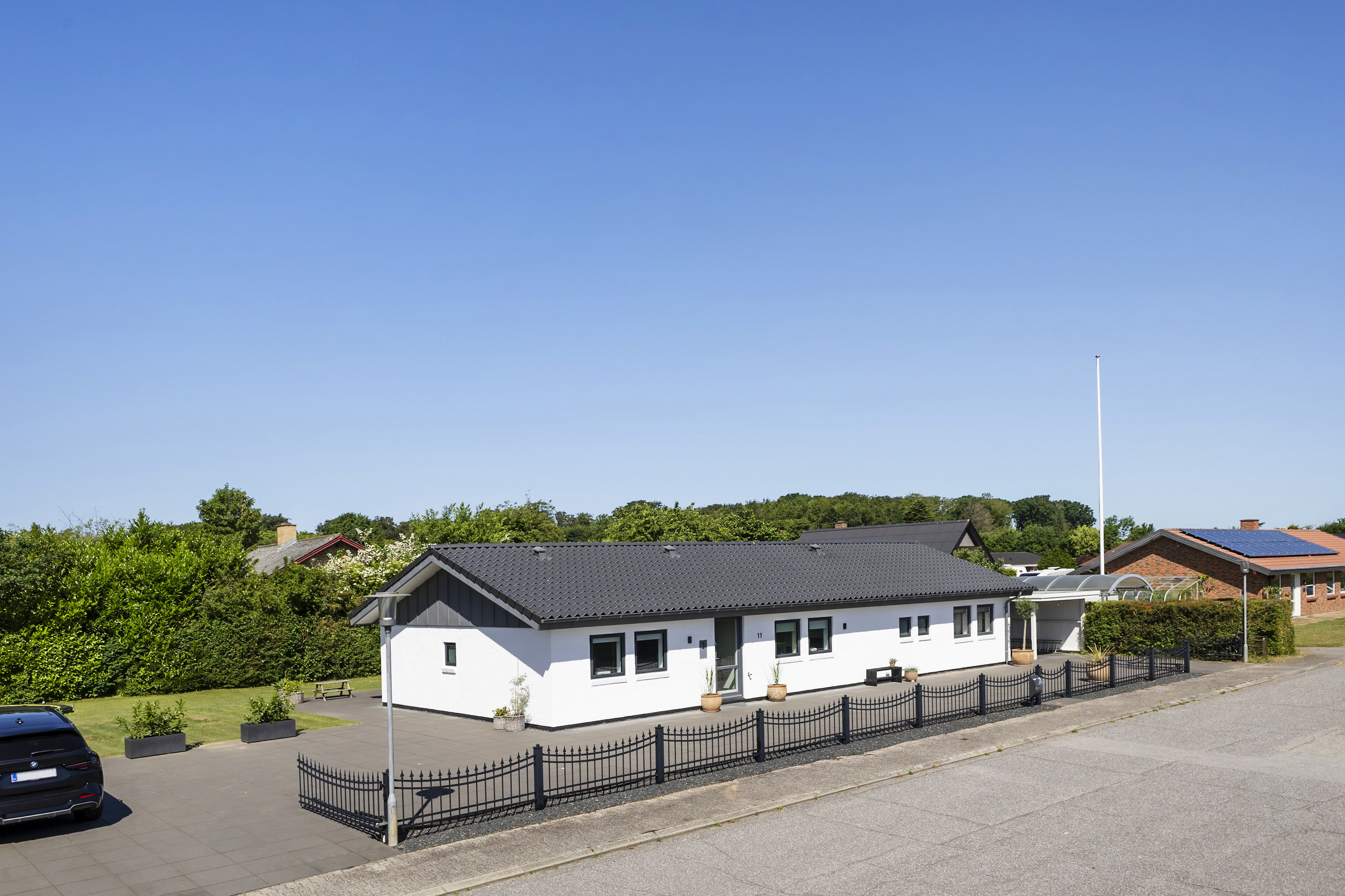 Jomfruvej 11, Erritsø, 7000 Fredericia