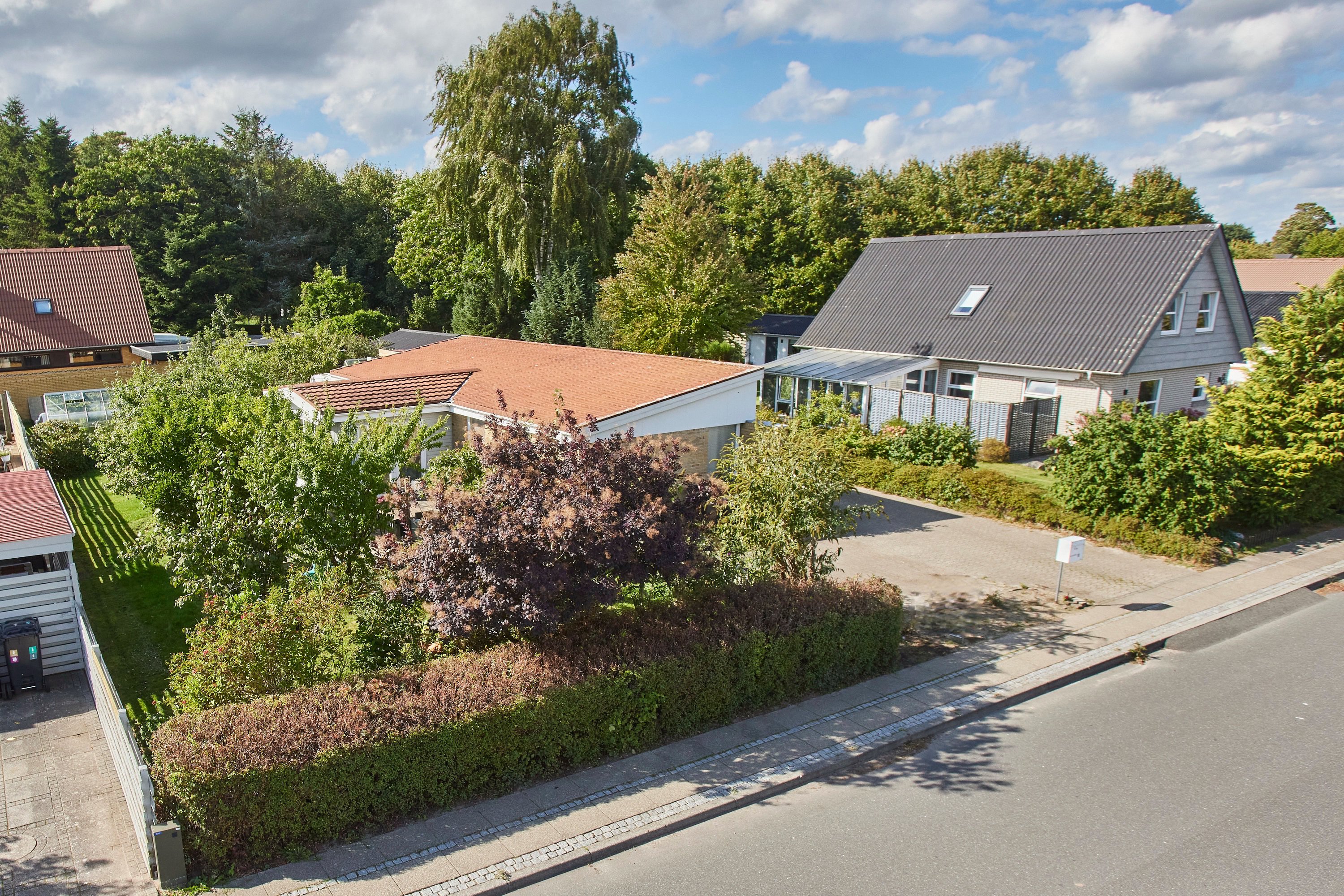 Lærkevej 10, 8832 Skals