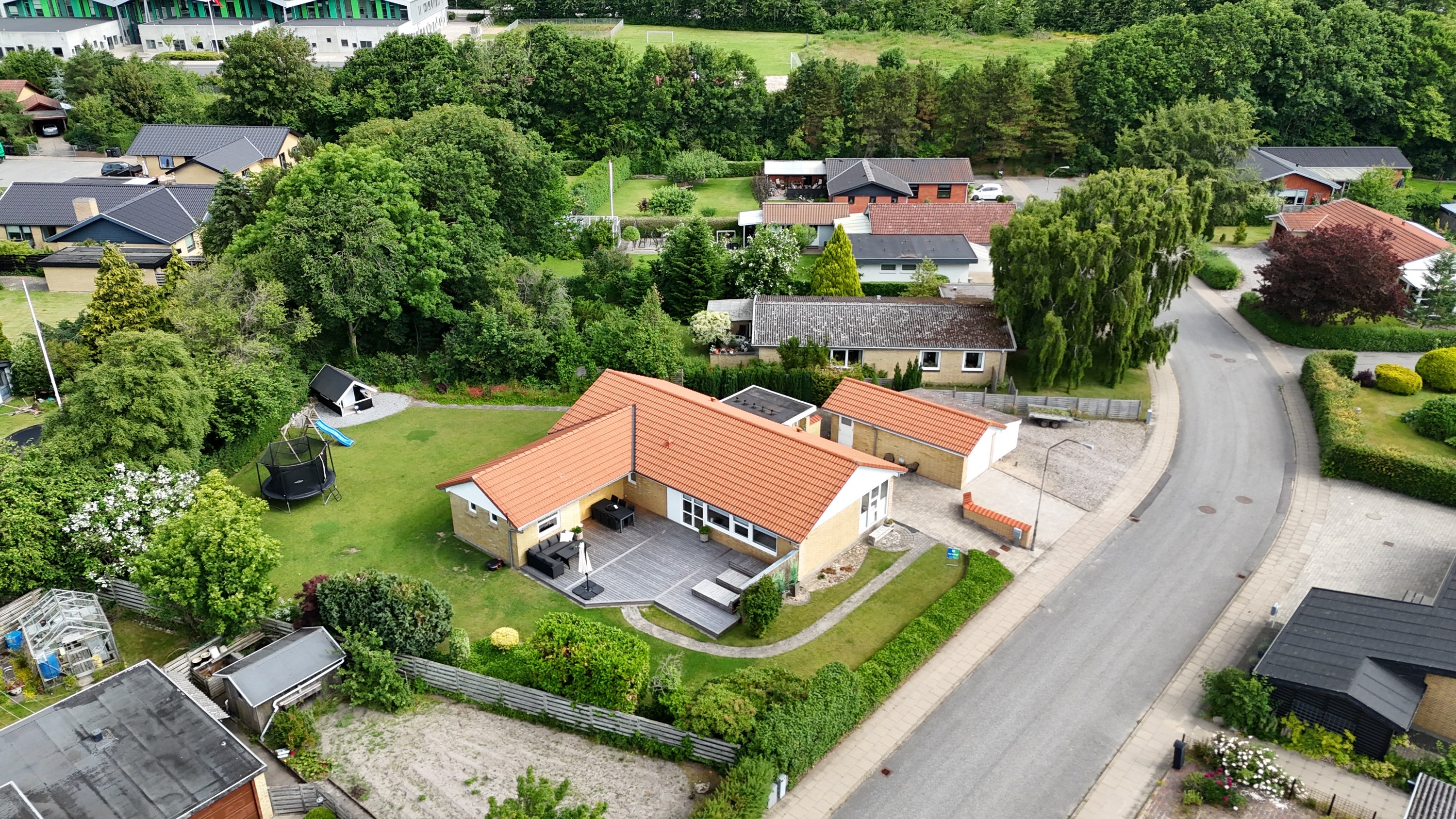 Mirabellevej 3, 9440 Aabybro