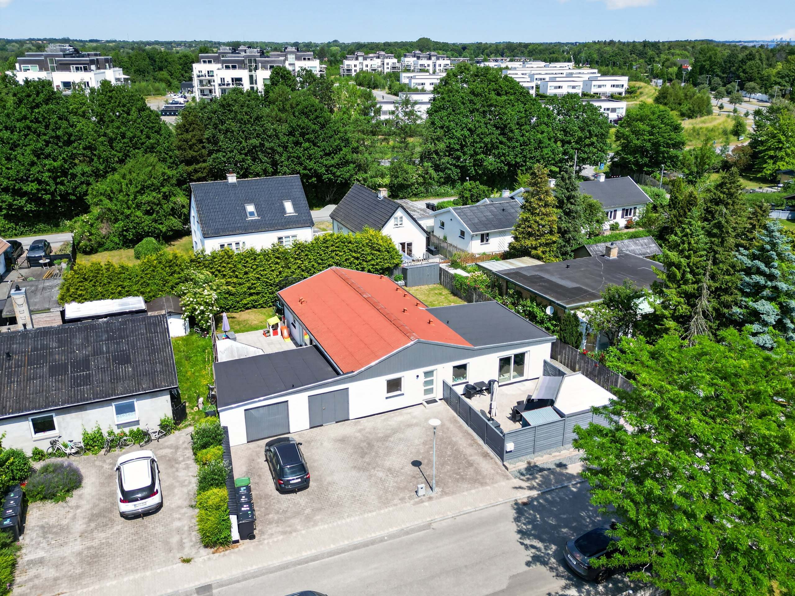 Håndværkervej 3, 2680 Solrød Strand