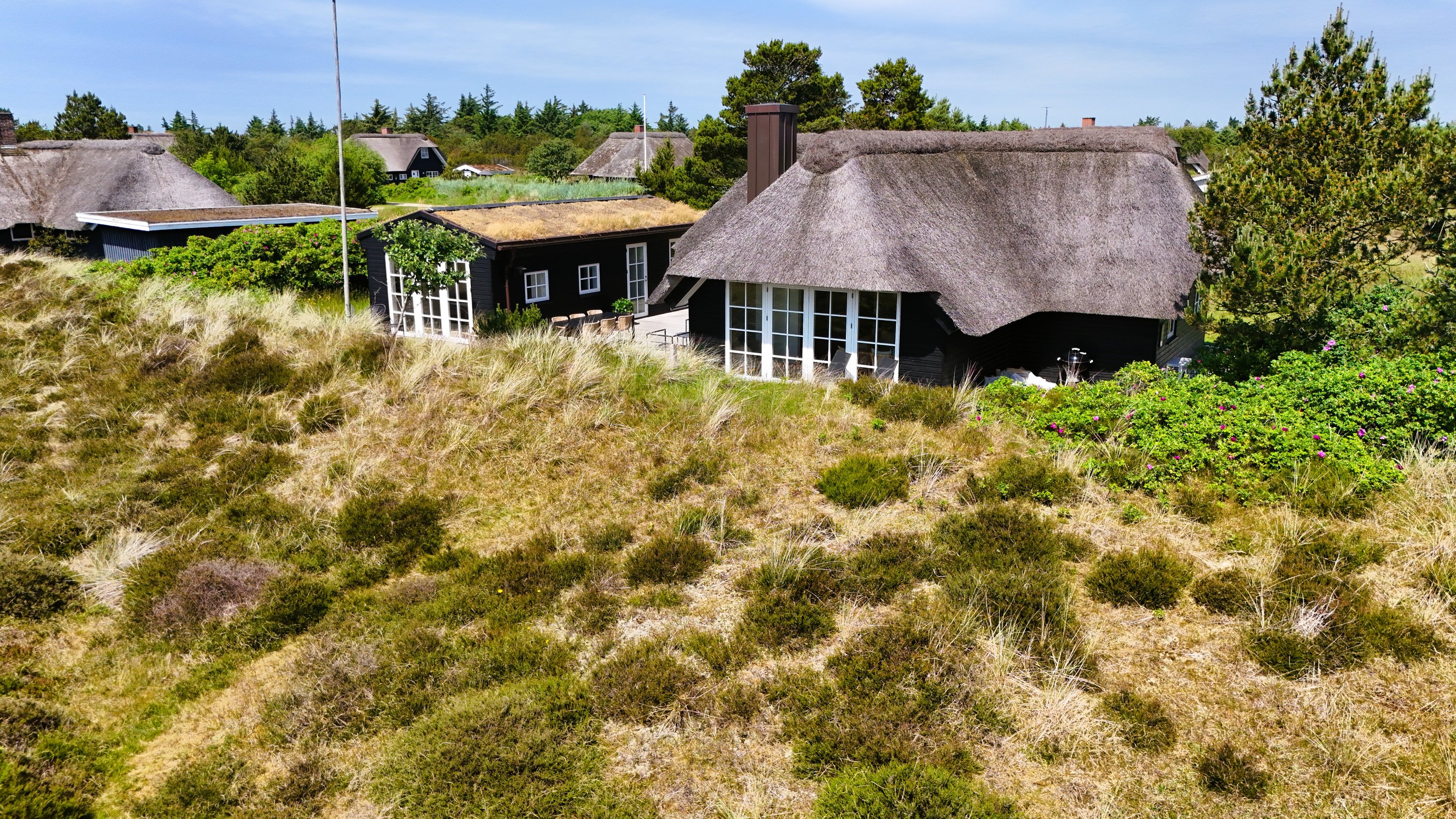 Svinget 28, 6857 Blåvand