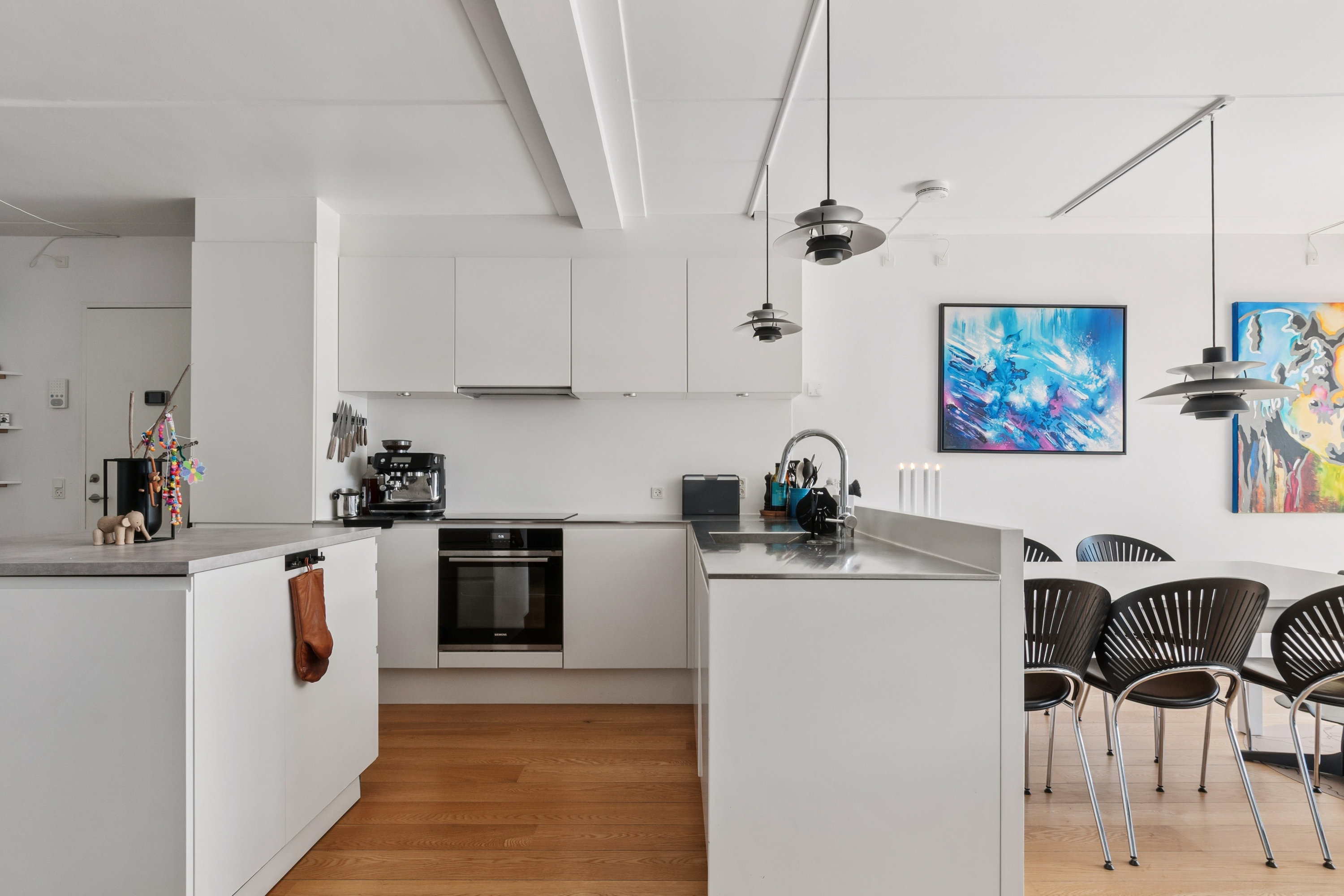 Ørestads Boulevard 55A, 4. 411., 2300 København S