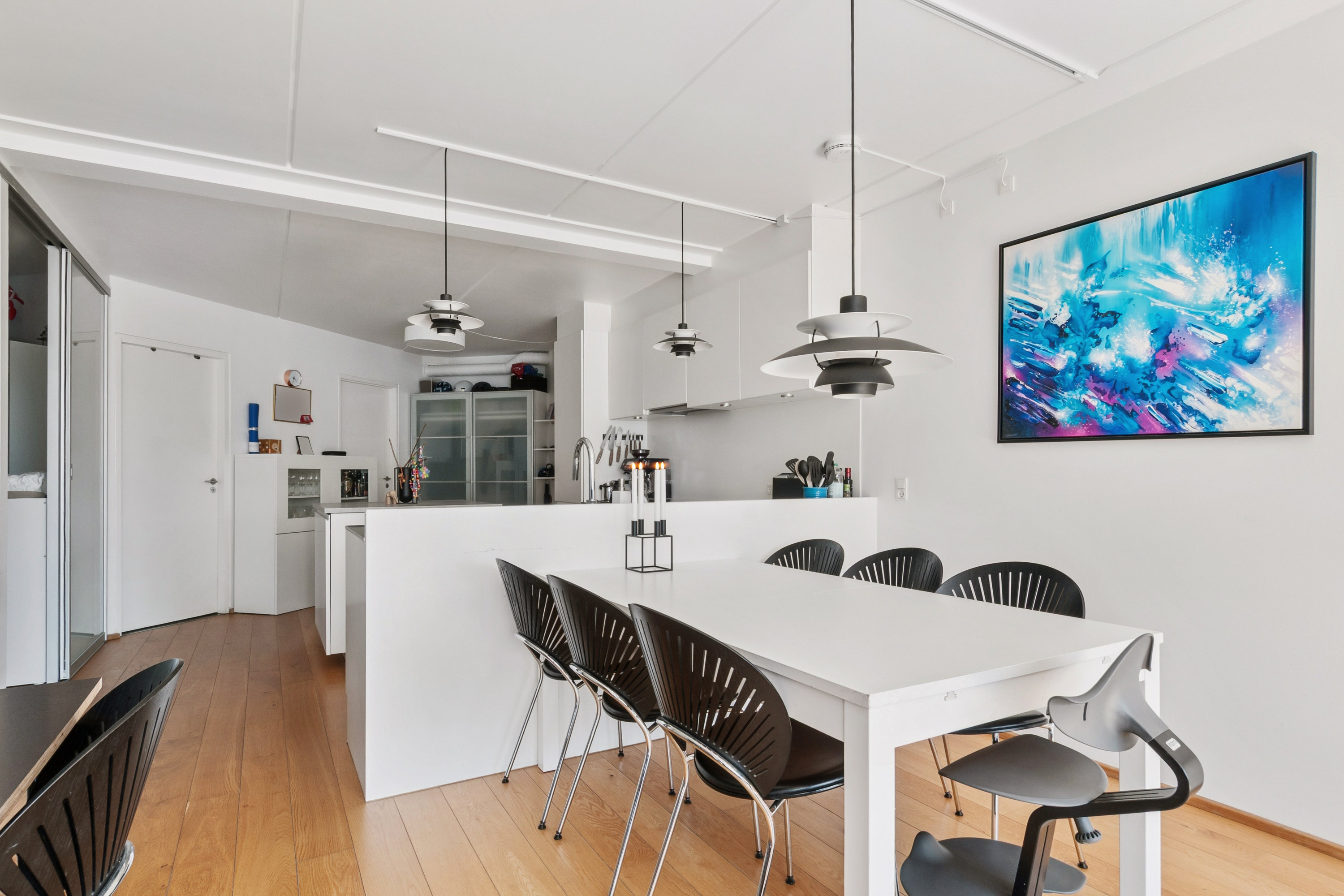 Ørestads Boulevard 55A, 4. 411., 2300 København S