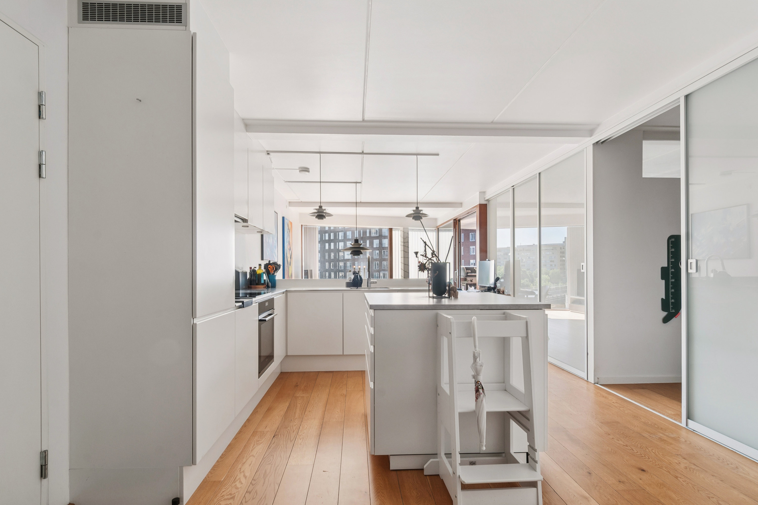 Ørestads Boulevard 55A, 4. 411., 2300 København S