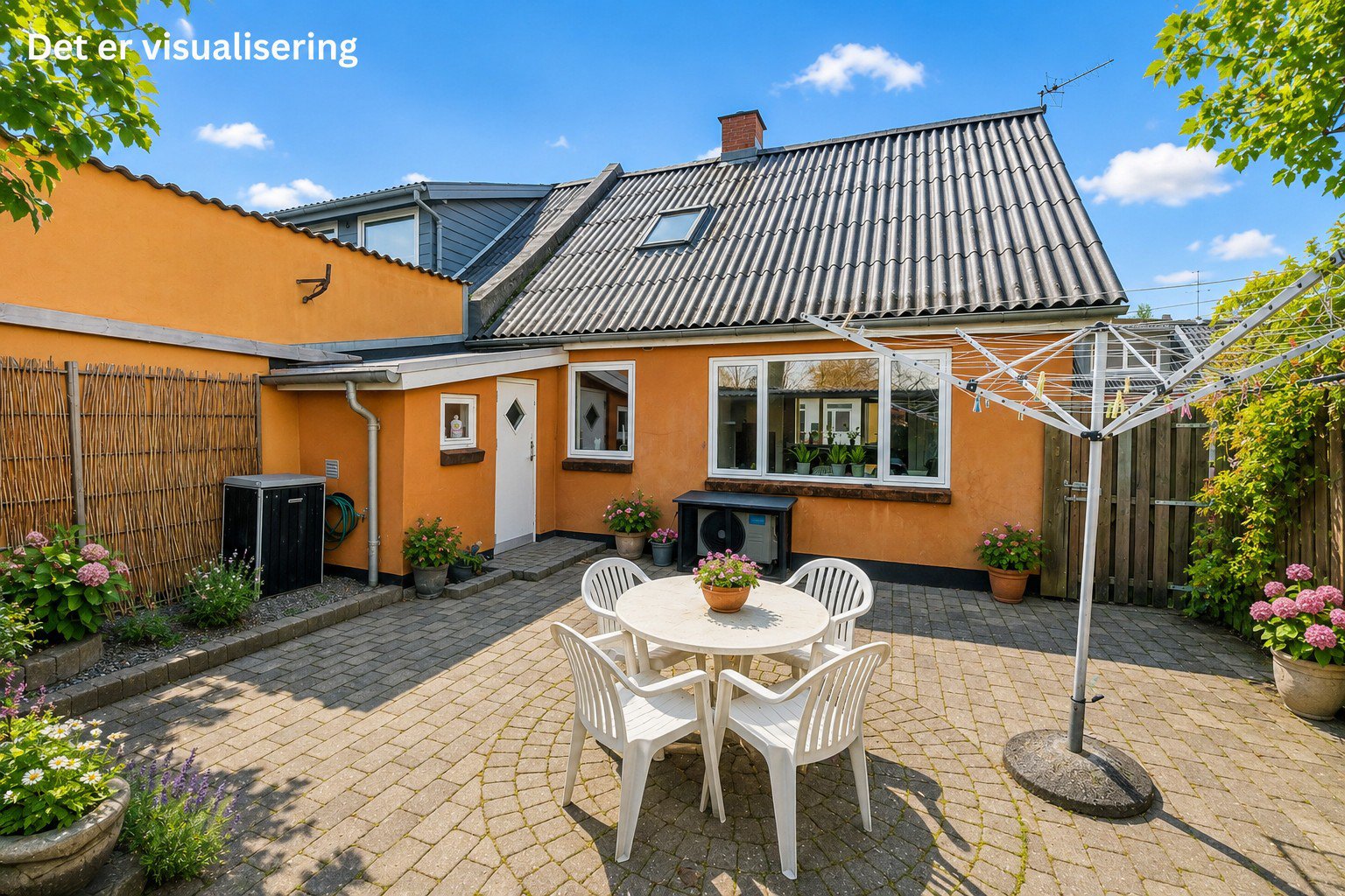 Nørrebro 3, 7900 Nykøbing M