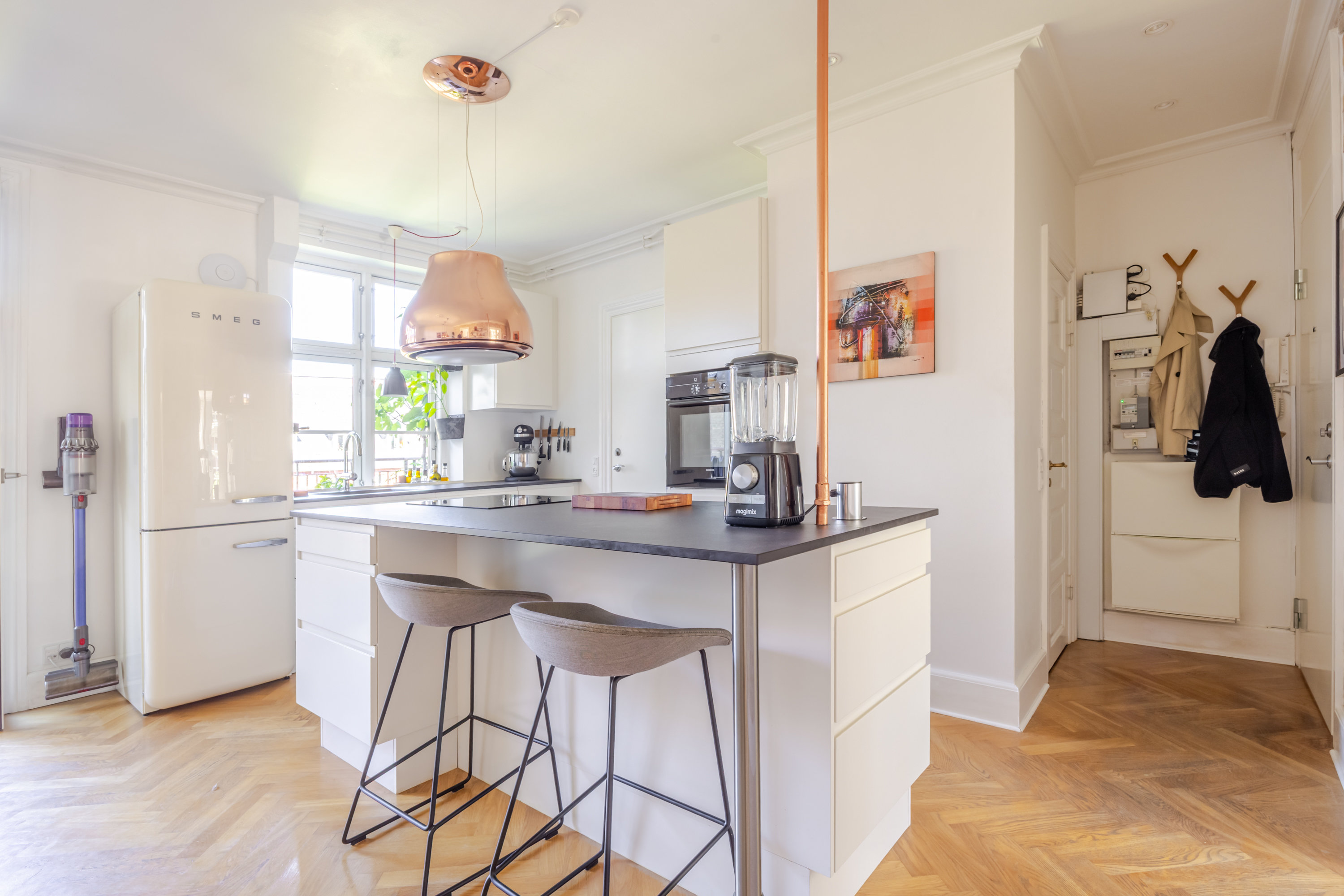 Lundtoftegade 95, 3. tv., 2200 København N