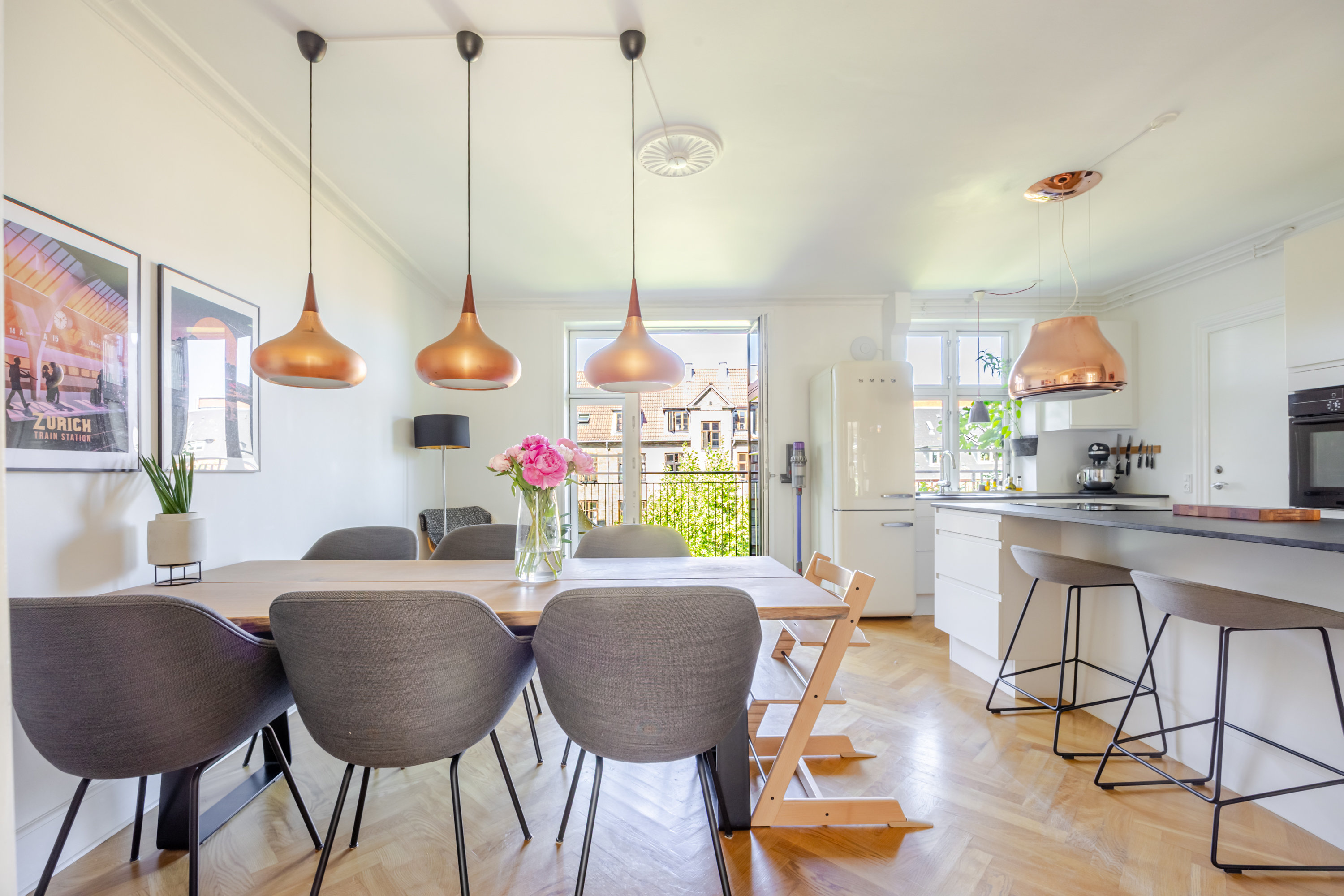 Lundtoftegade 95, 3. tv., 2200 København N