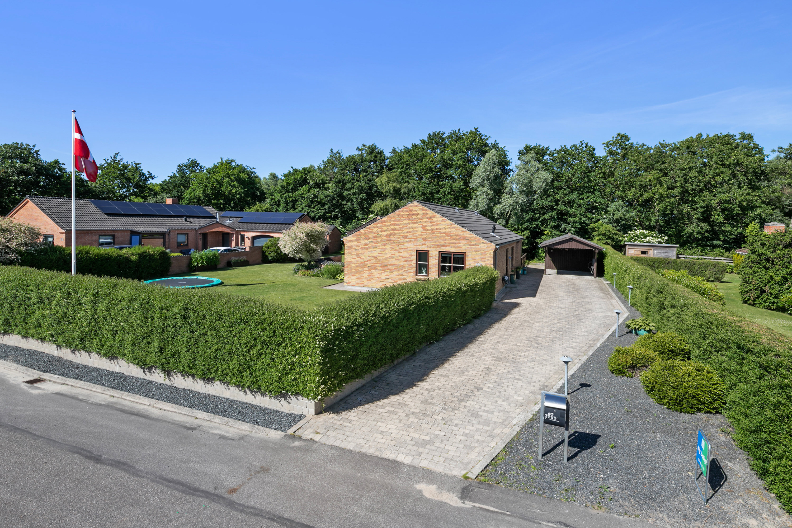 Bindeleddet 60, Birkelse, 9440 Aabybro