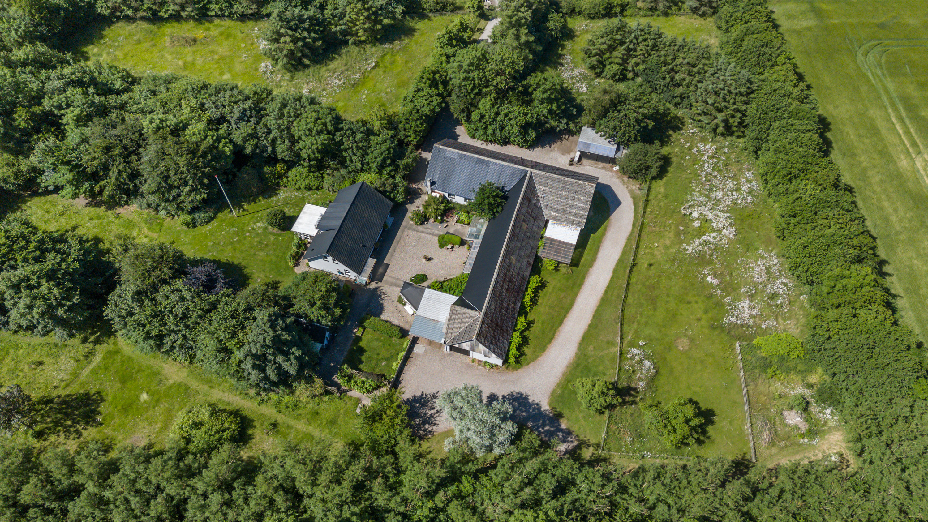 Løgstørvej 198, Kgs Tisted, 9610 Nørager