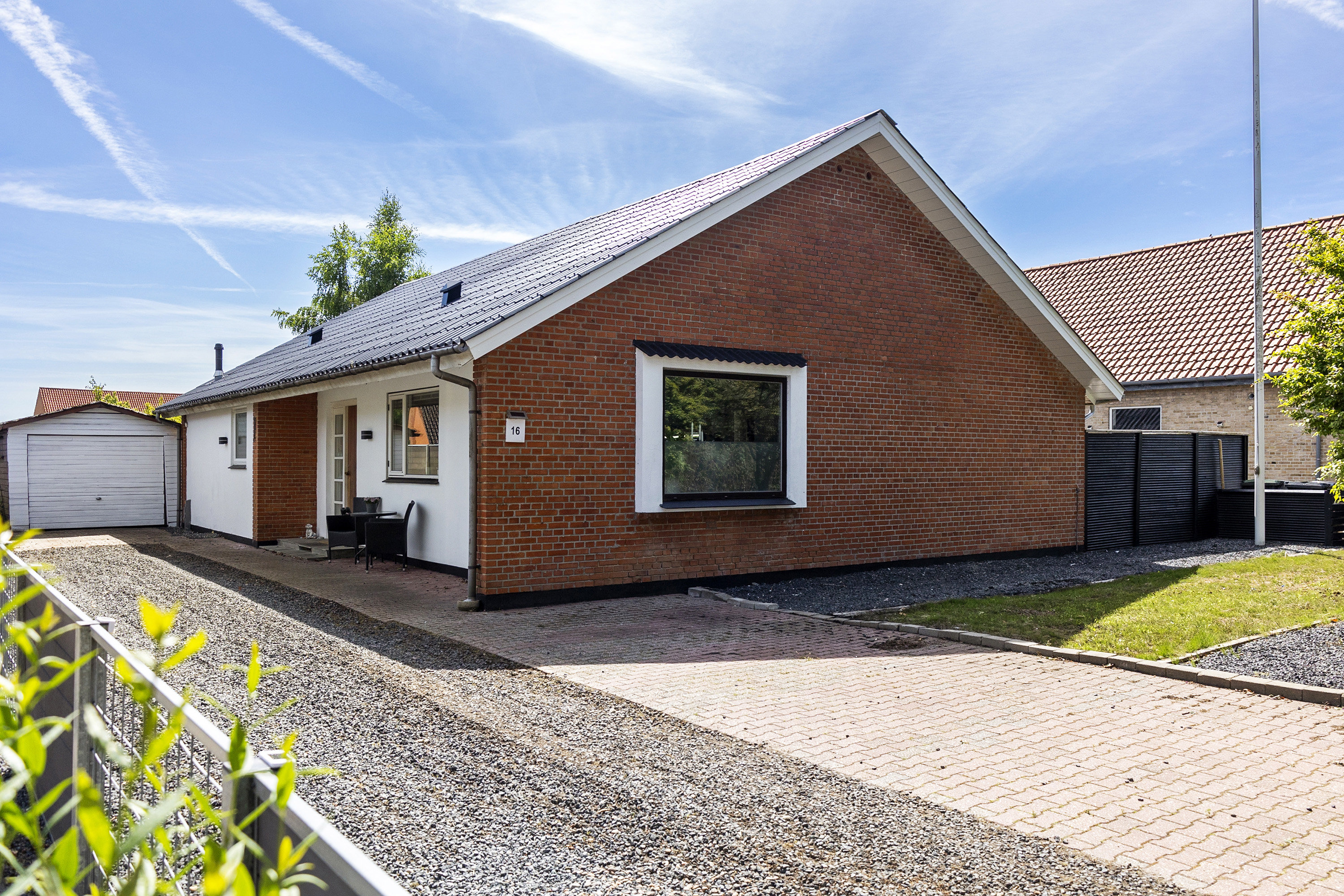 Mølletoften 16, Skodborg, 6630 Rødding