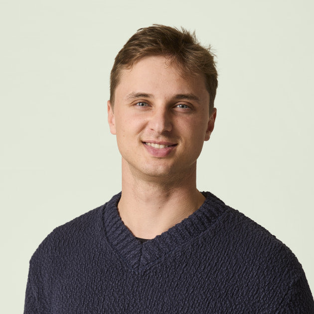 Ejendomsmægler Andreas Bue Bjørner, Nybolig Nordvest - Emdrup, Nybolig