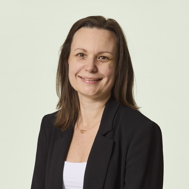 Ejendomsmægler Henriette Buch Petersen, Nybolig Valby, Nybolig