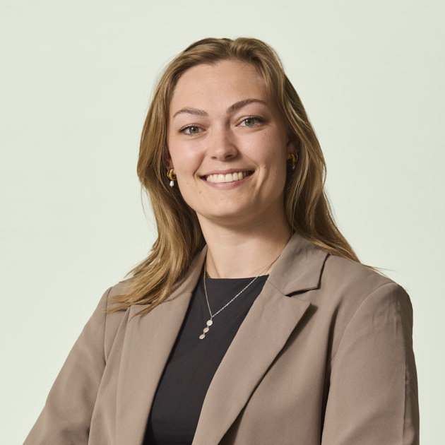 Ejendomsmægler Theresa Gammelgaard, Nybolig Kolding, Nybolig