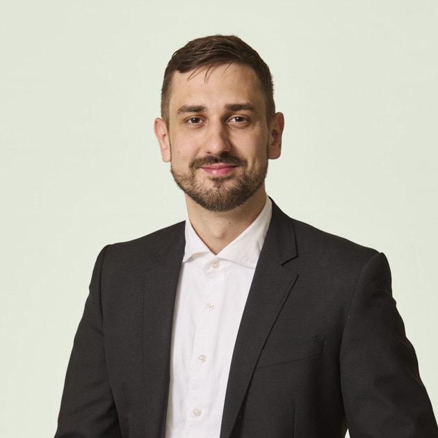 Ejendomsmægler Frederik Emil Lund Møgelberg, Nybolig Næstved, Nybolig