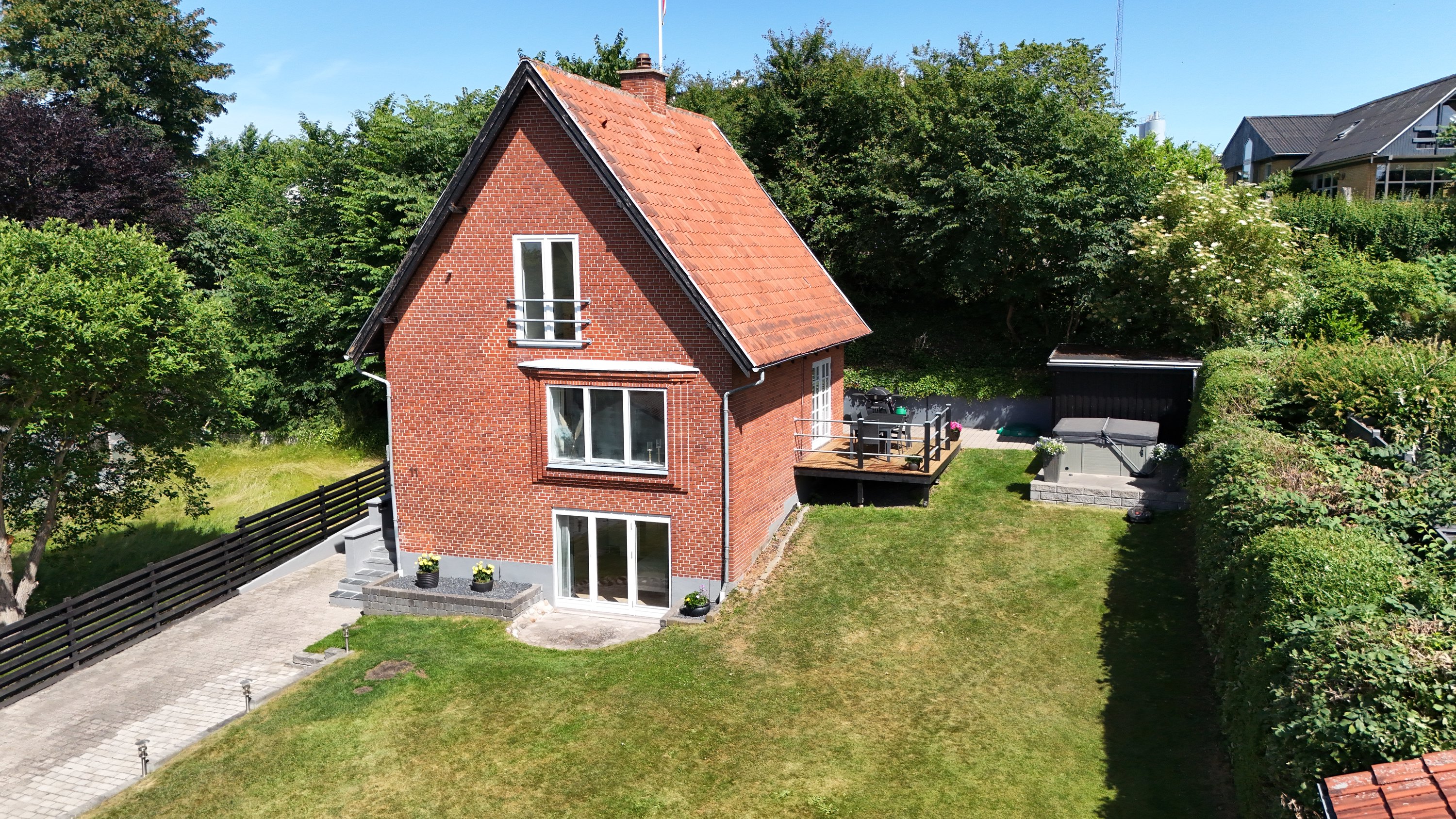 Elmevej 11, Hobro By, 9500 Hobro