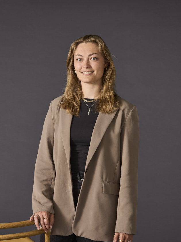 Ejendomsmægler Theresa Gammelgaard, Nybolig Kolding, Nybolig