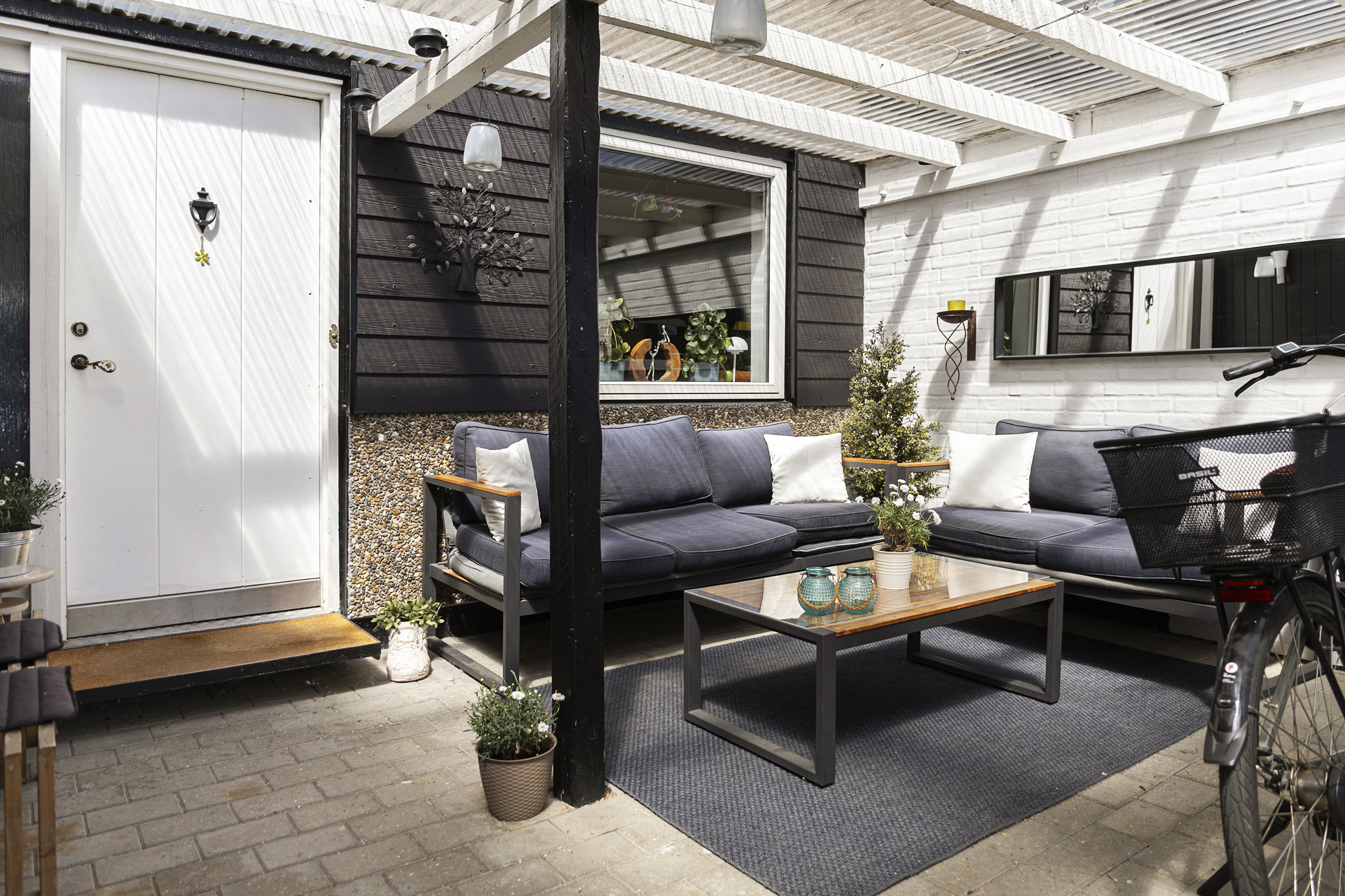 Fremhævet ejendommen billede i fuldskærmstilstand. Billede af Duedalen 22, 5240 Odense NØ