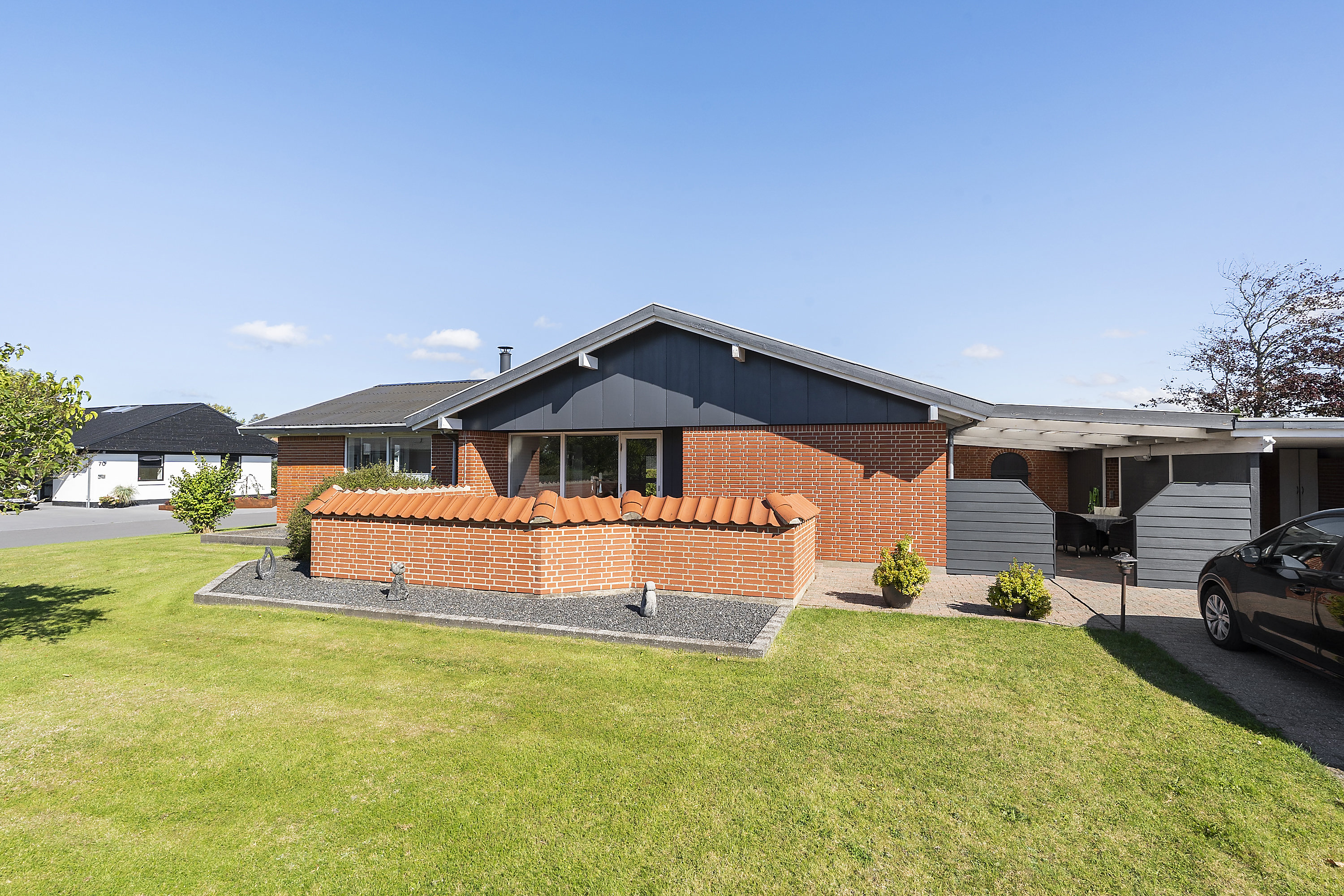 Valmuemarken 84, 9690 Fjerritslev