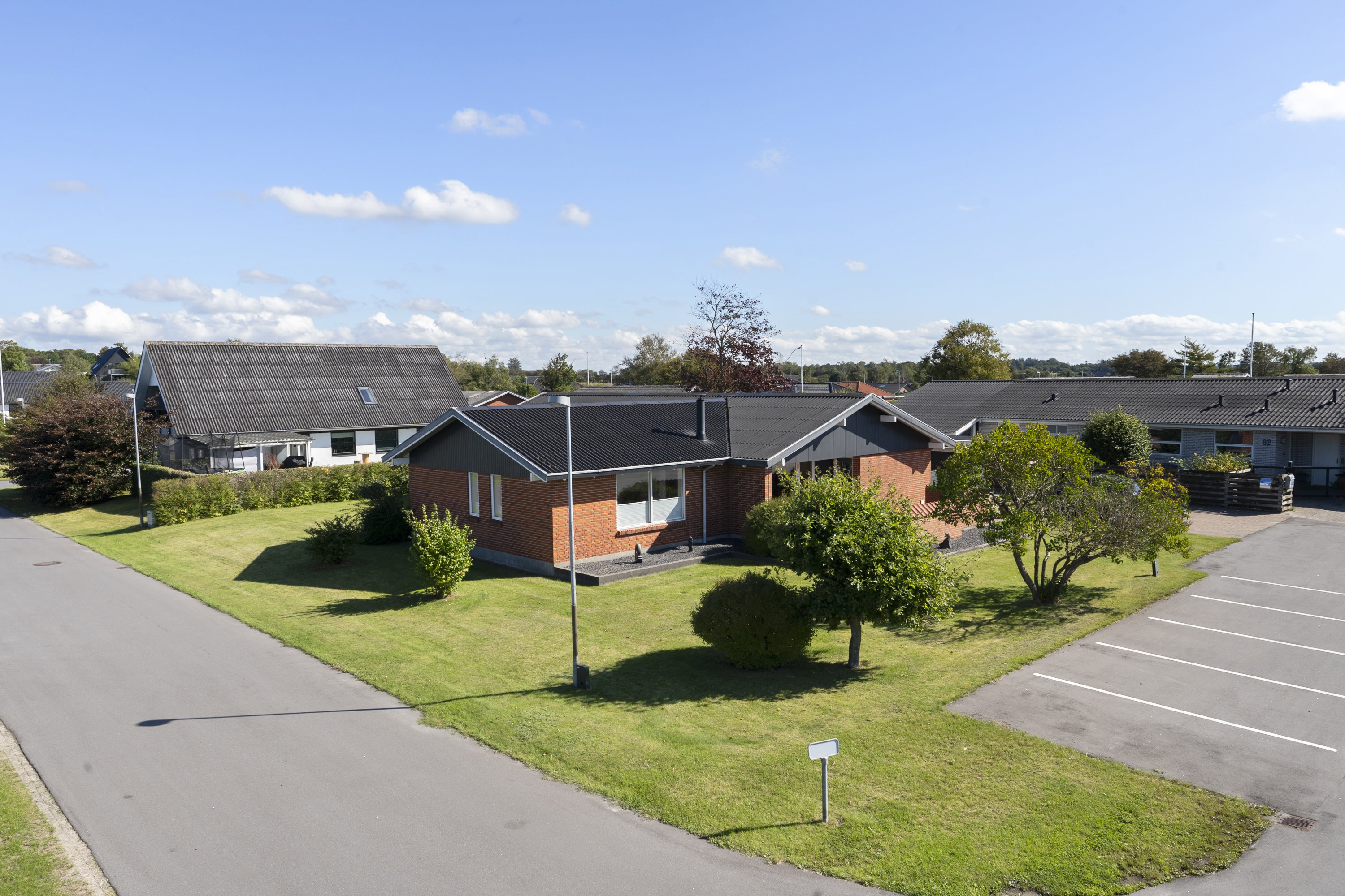 Valmuemarken 84, 9690 Fjerritslev