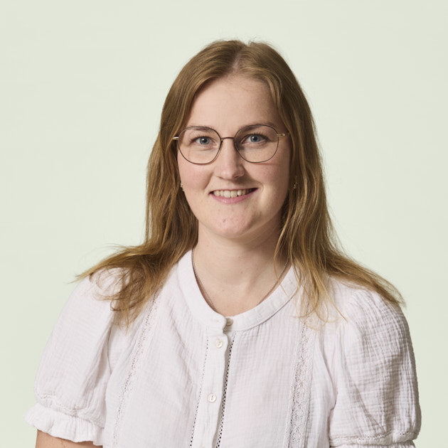 Ejendomsmægler Lene Johanning, Nybolig Haderslev, Nybolig