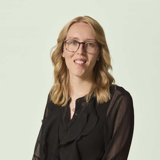 Ejendomsmægler Victoria Ellison, Nybolig Frederiksværk , Nybolig
