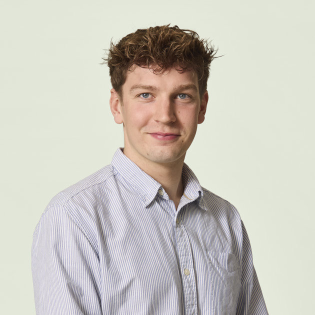 Ejendomsmægler Philip Mariager Winquist, Nybolig Nordvest - Emdrup, Nybolig