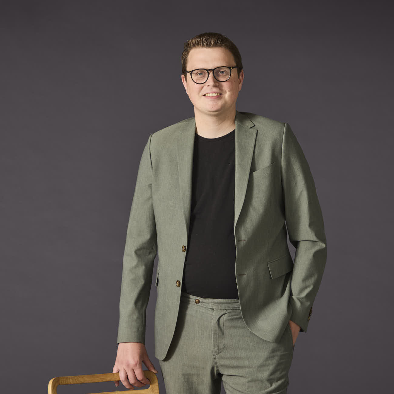 Billede af kontaktmægleren