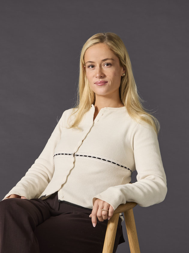 Ejendomsmægler Caroline Winther, Nybolig Østerbro - Nordhavn, Nybolig