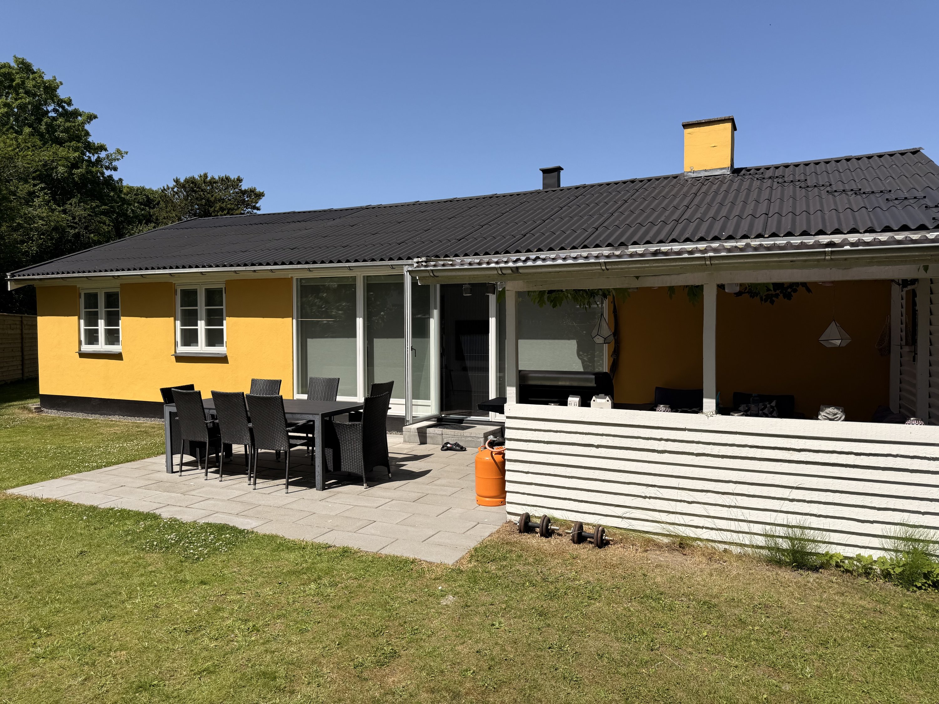 Fremhævet  billede i fuldskærmstilstand. Billede af Strongvej 60, 2630 Taastrup