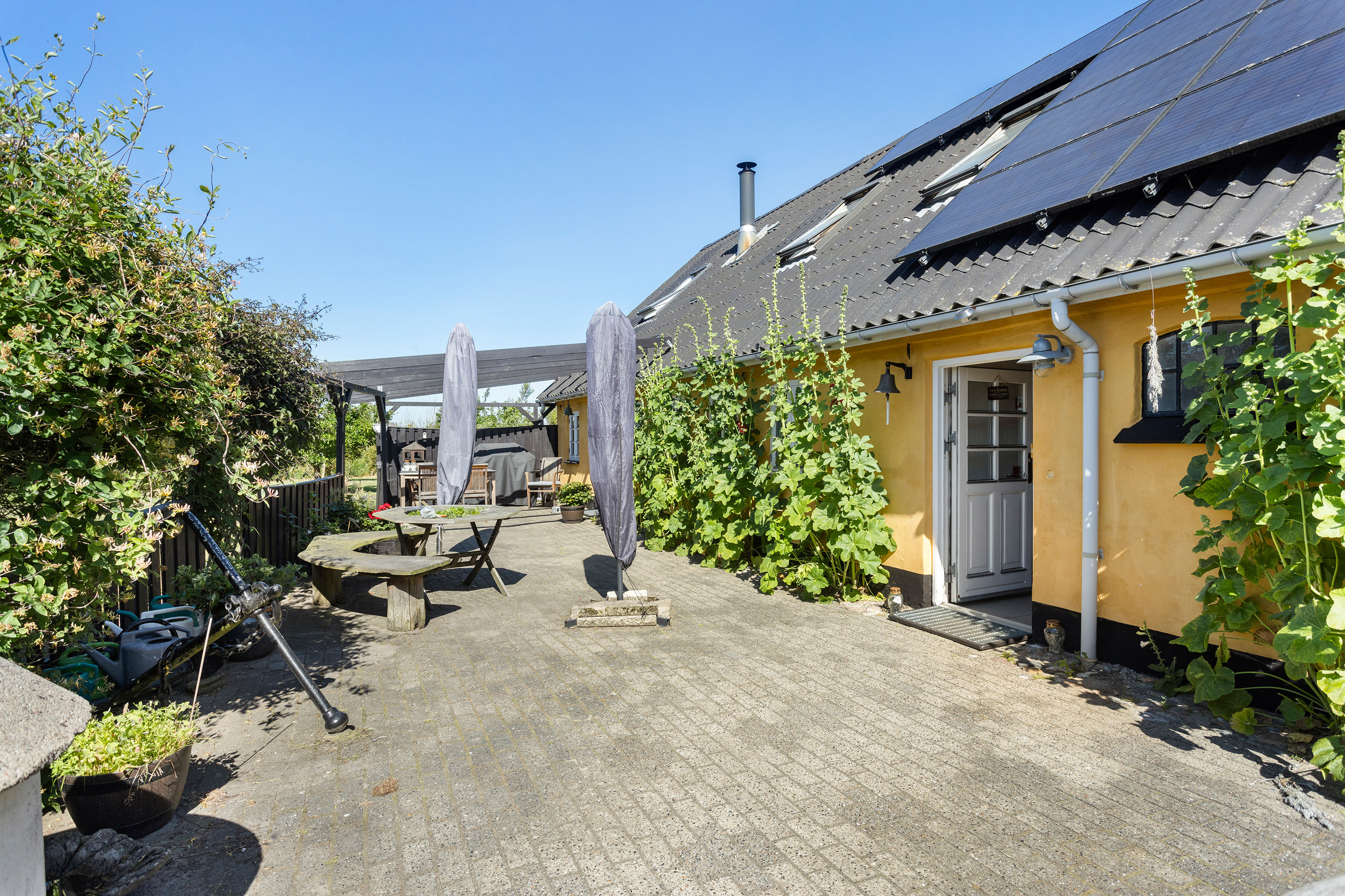 Ørtoftvej 52, 9300 Sæby