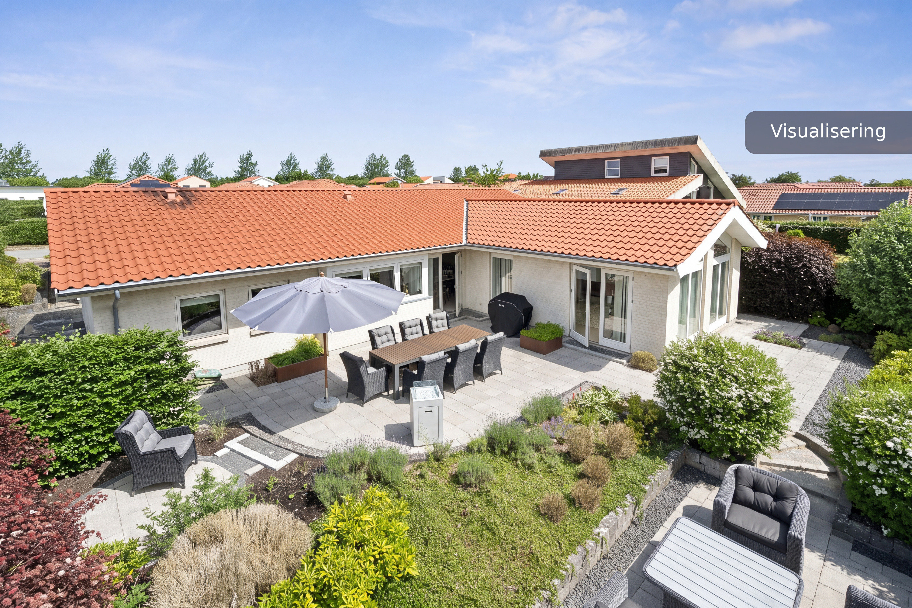 Jernaldermarken 92, Himmelev, 4000 Roskilde