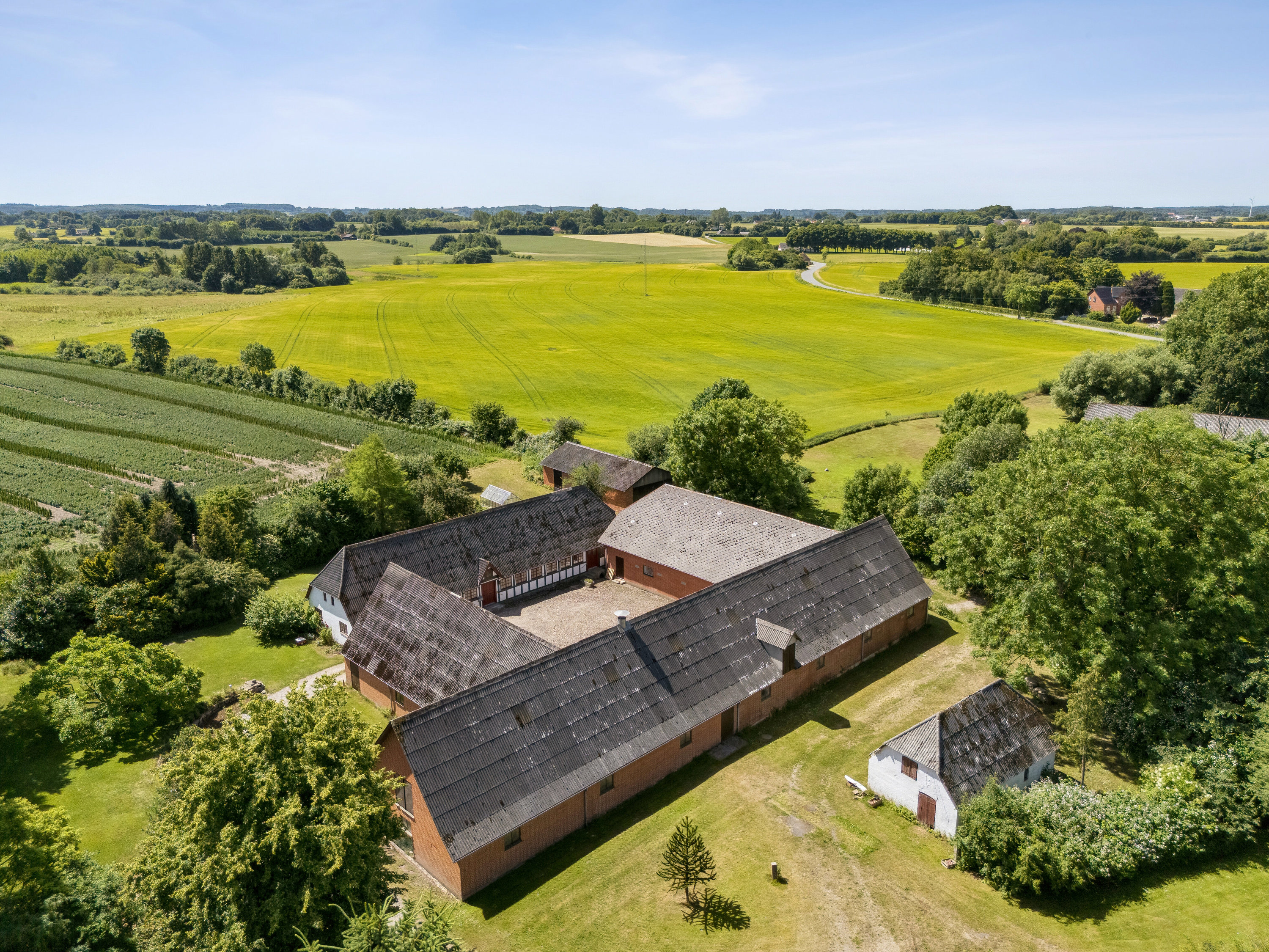 Bobjergvej 28, 5771 Stenstrup
